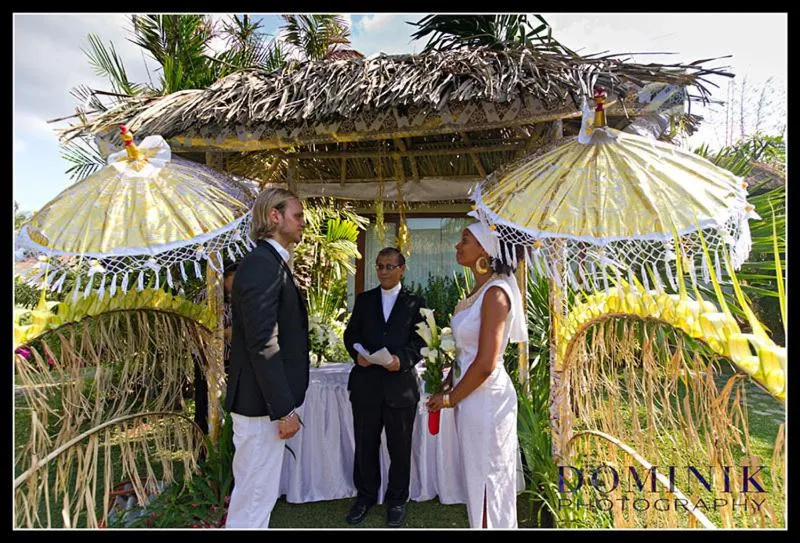 People in Toyabali-Resort, Boutique Beach Villas