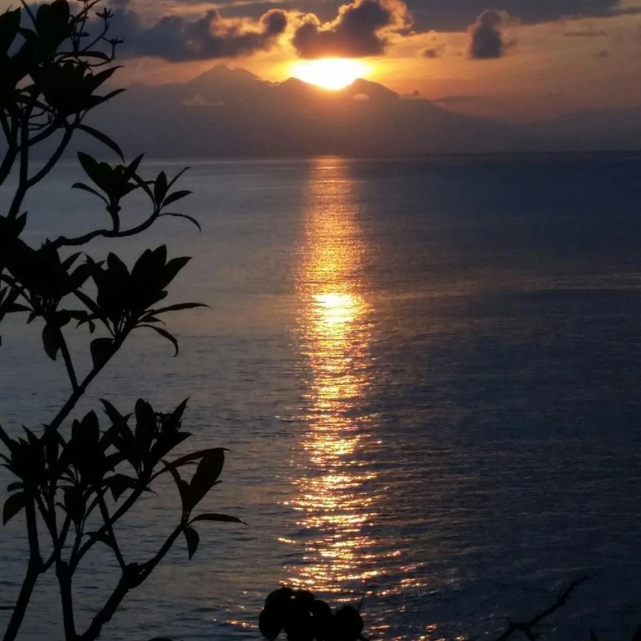 View (from property/room) in Toyabali-Resort, Boutique Beach Villas