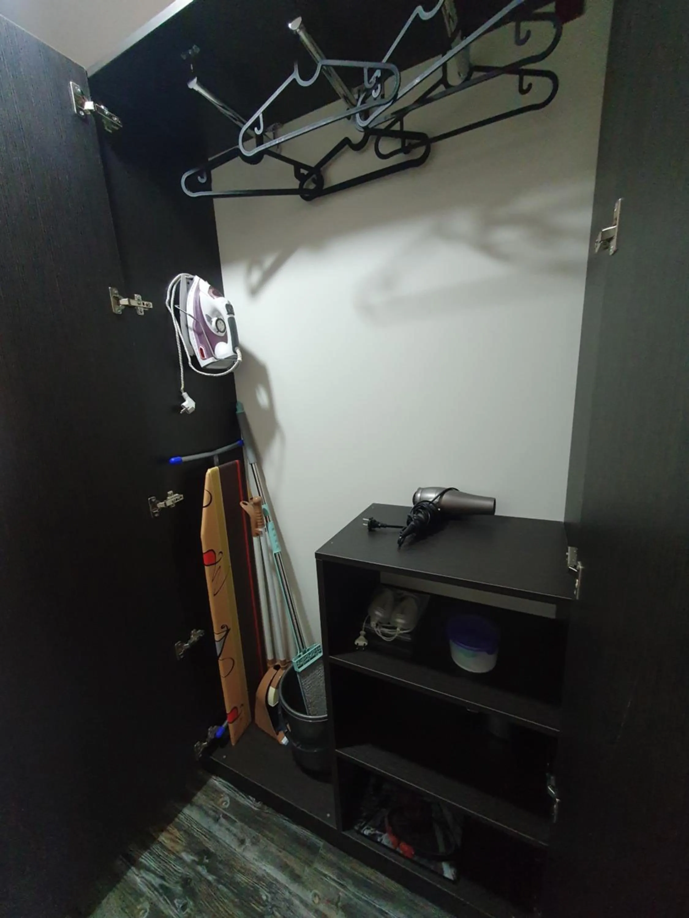 Frozen View New Gudauri