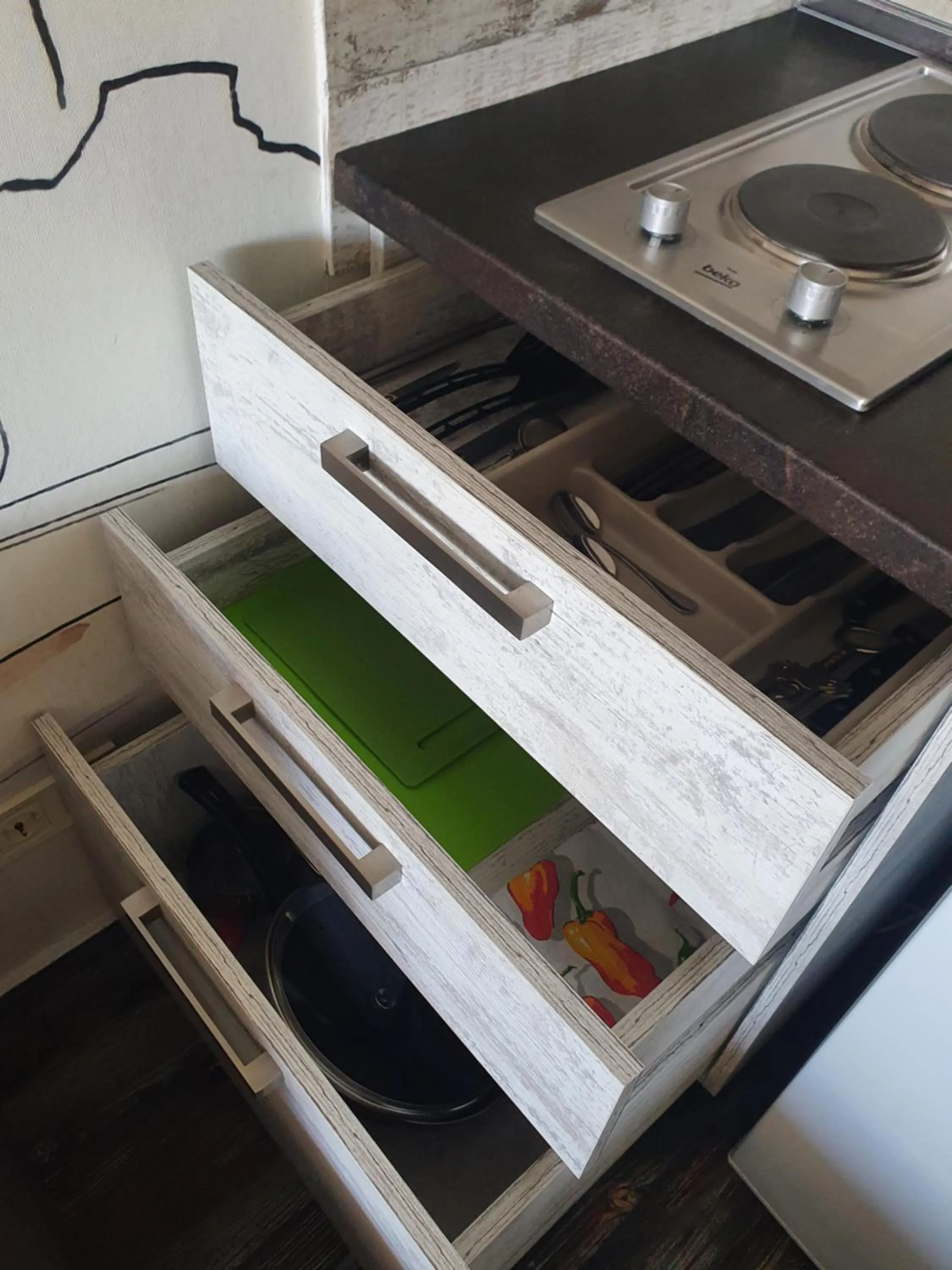 Frozen View New Gudauri