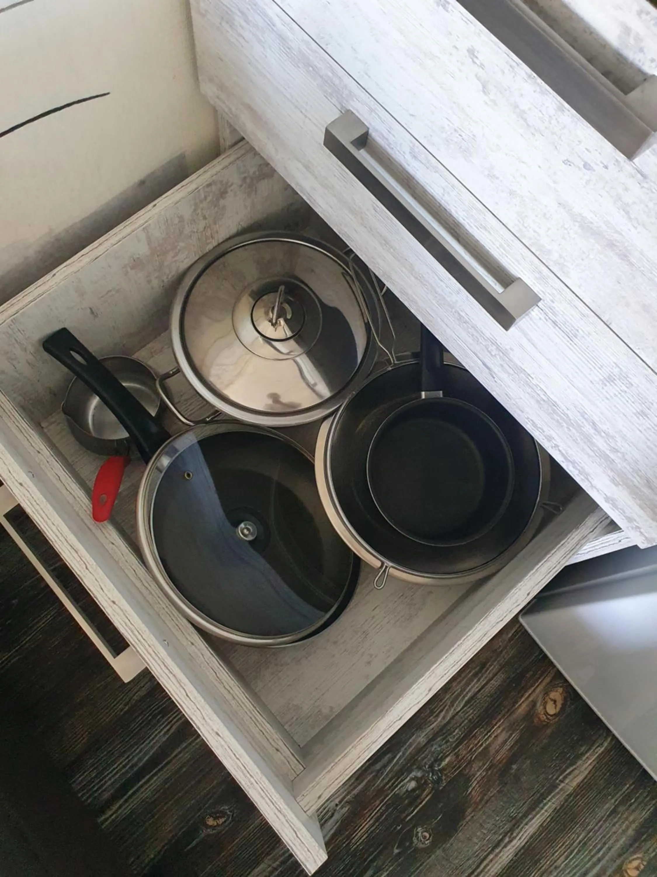 Frozen View New Gudauri