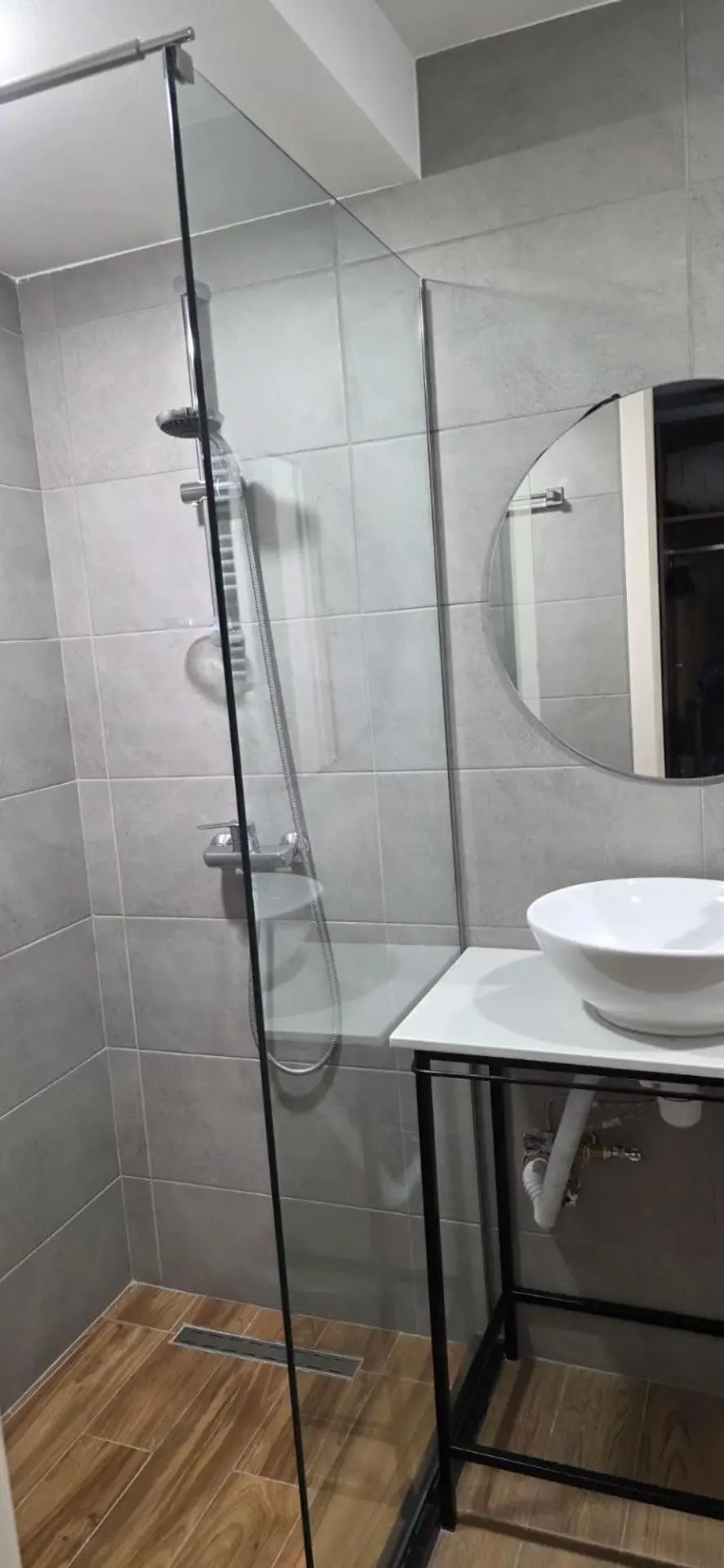 Frozen View New Gudauri