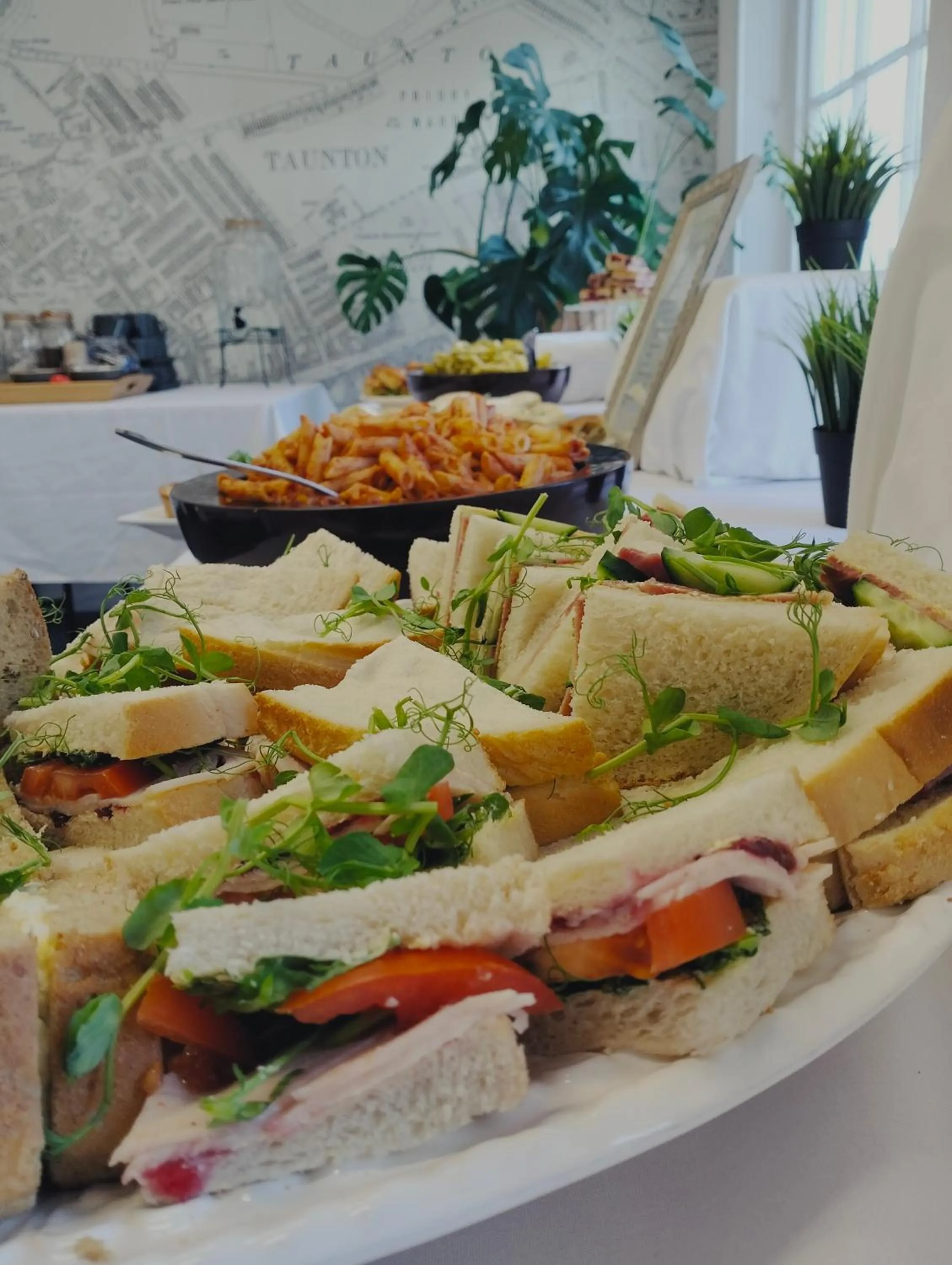 The Great Western Hotel