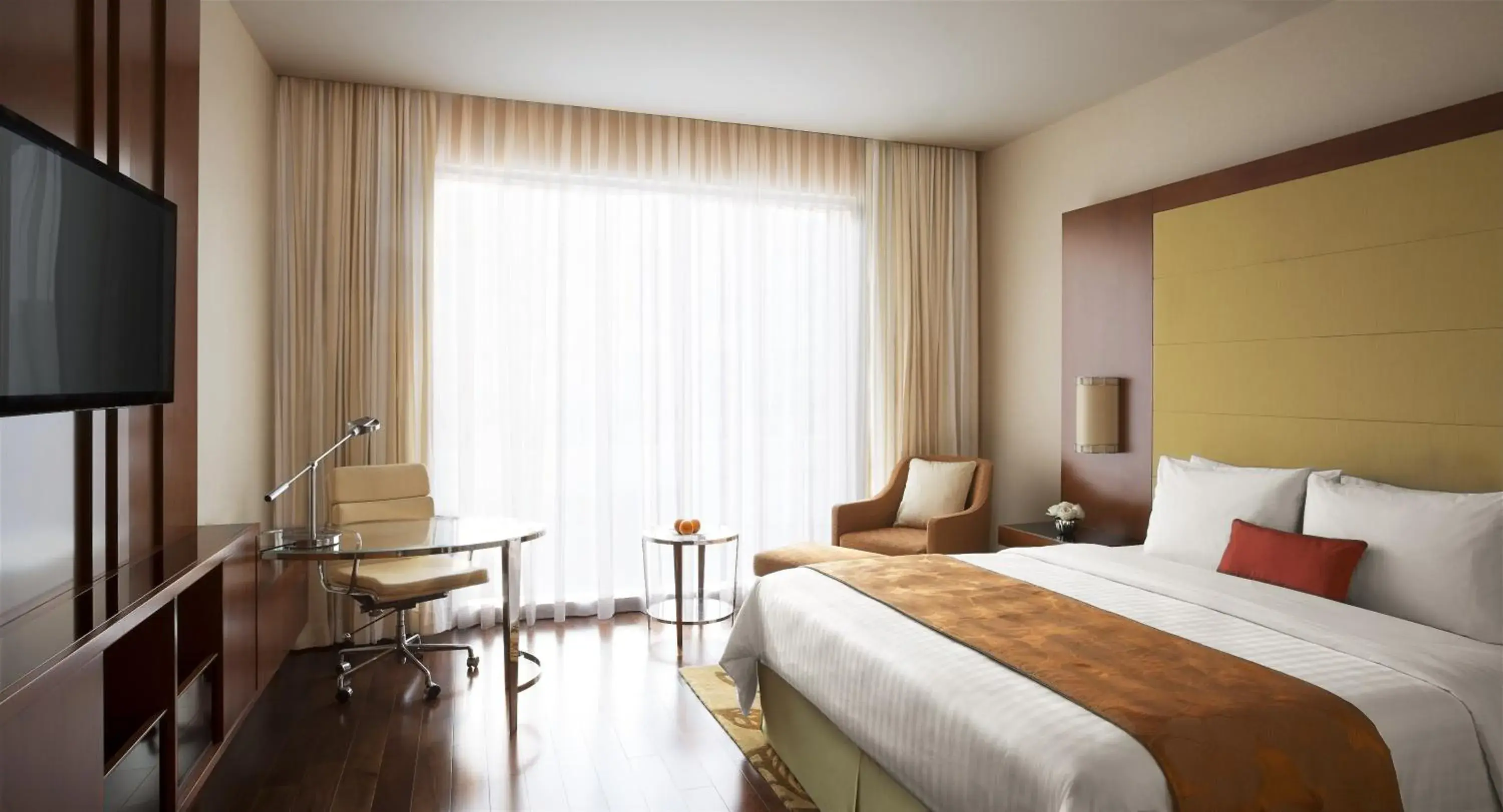 Courtyard by Marriott Kochi Airport Courtyard by Marriott Kochi Airport