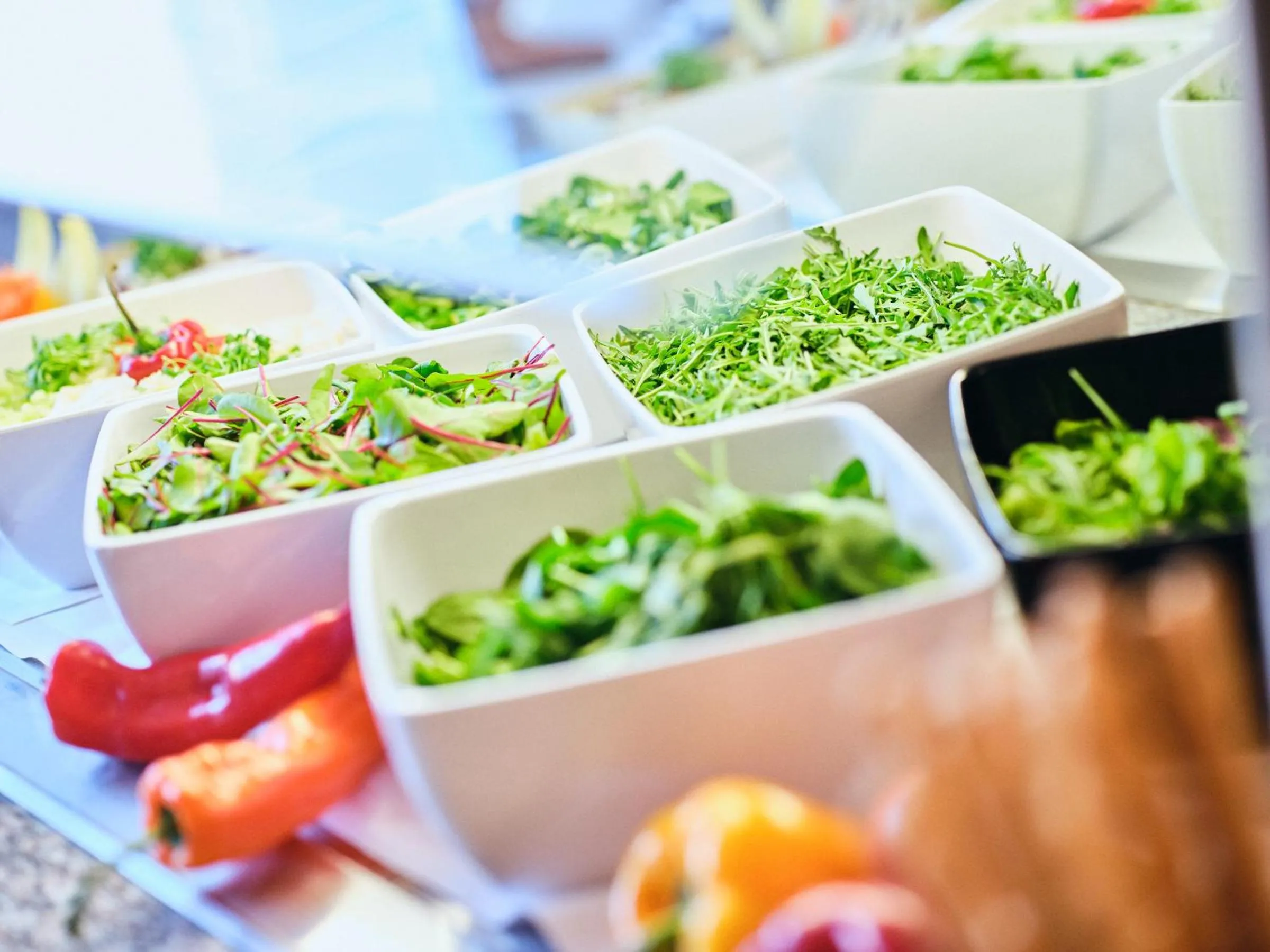 Restaurant/places to eat in Hotel Planai by Alpeffect Hotels