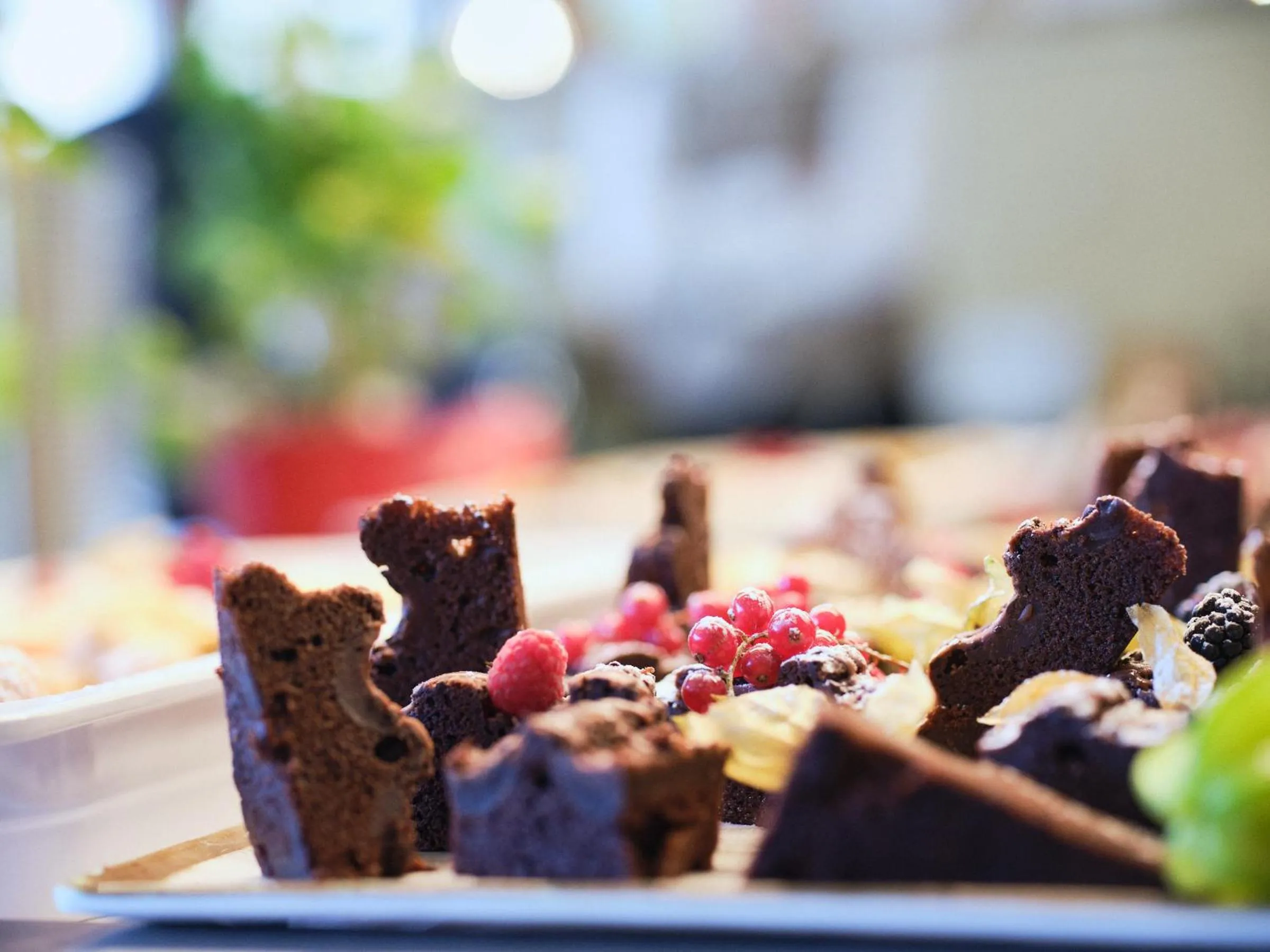 Restaurant/places to eat in Hotel Planai by Alpeffect Hotels