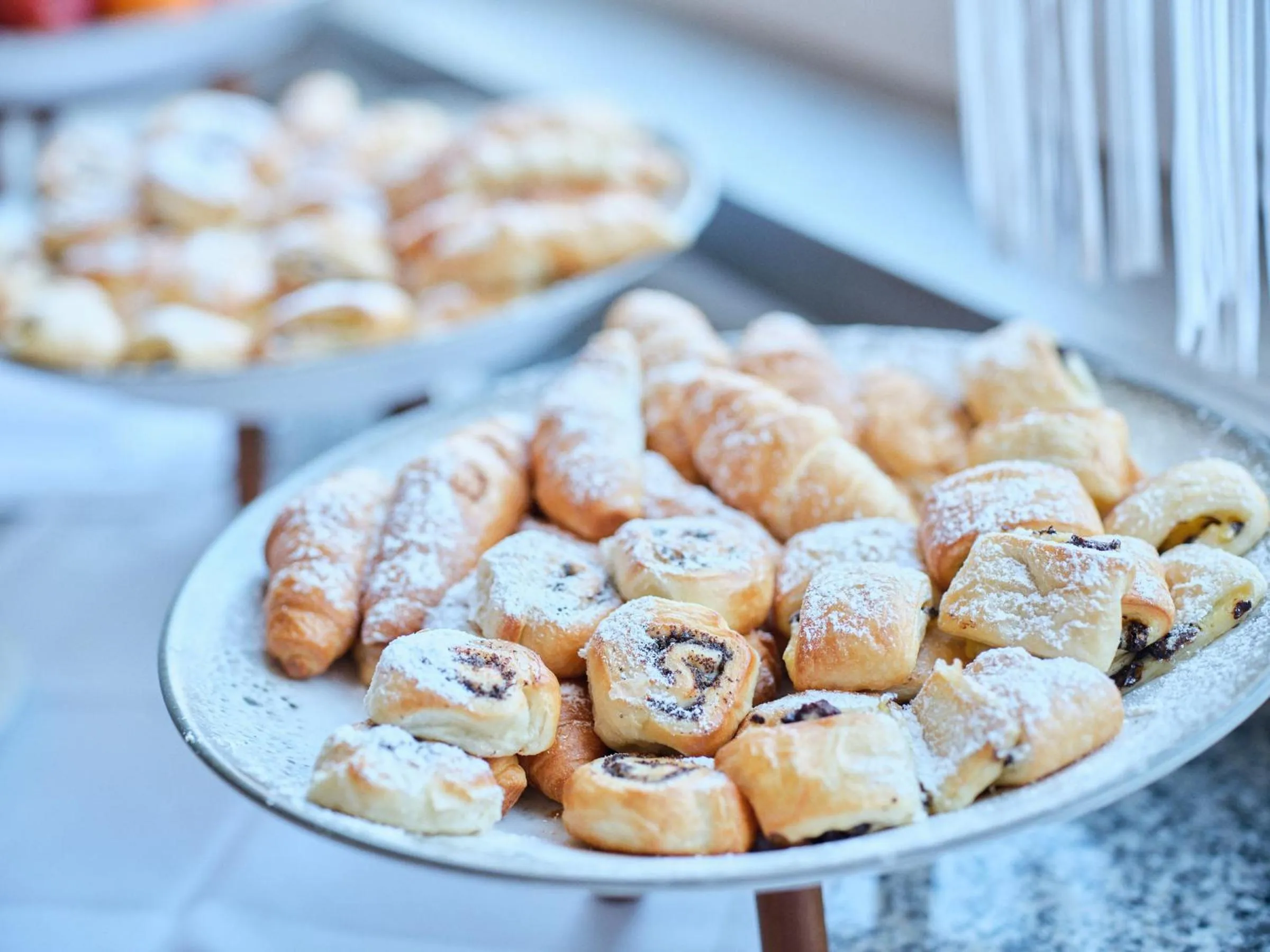 Restaurant/places to eat in Hotel Planai by Alpeffect Hotels