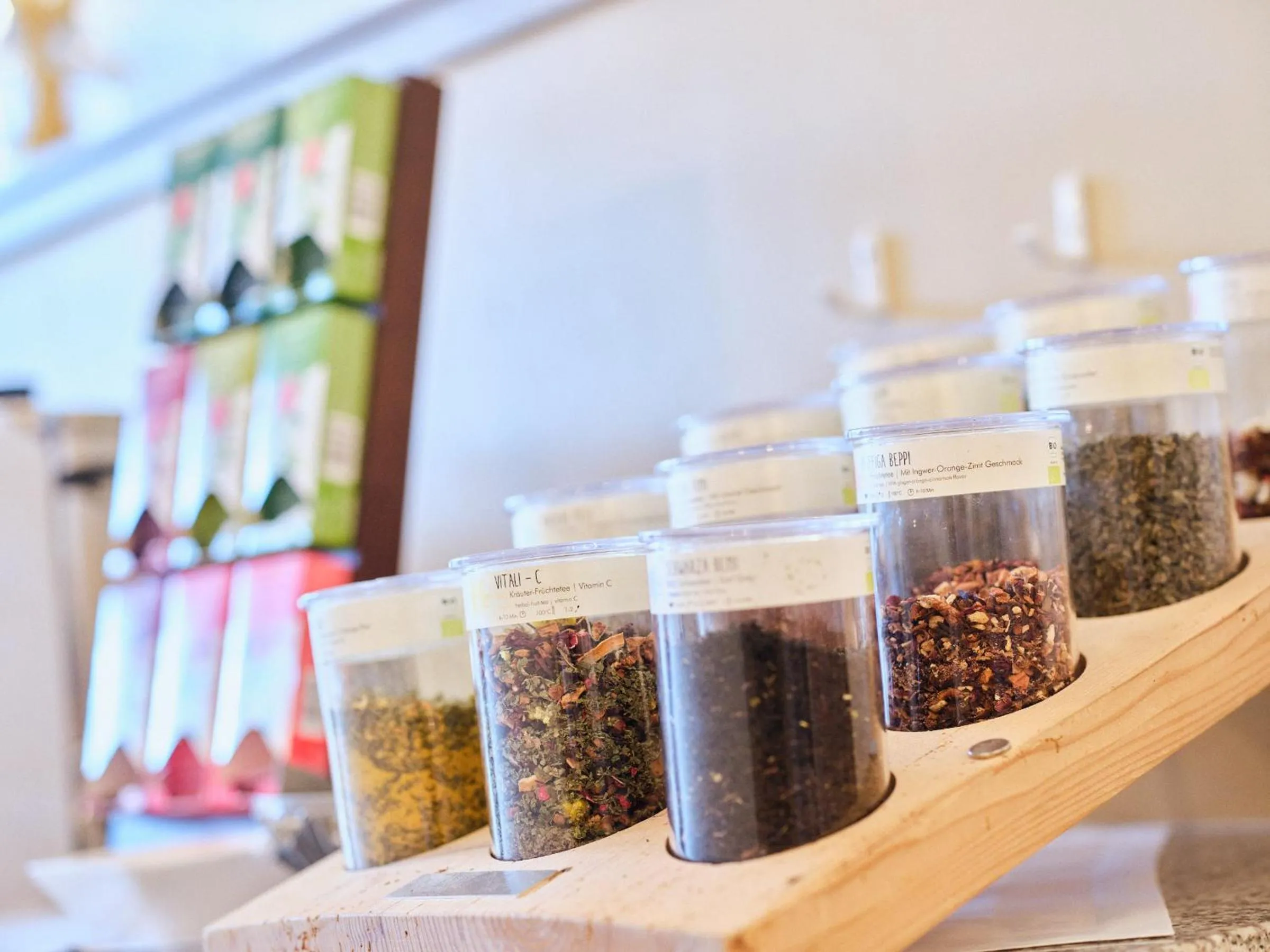 Restaurant/places to eat in Hotel Planai by Alpeffect Hotels