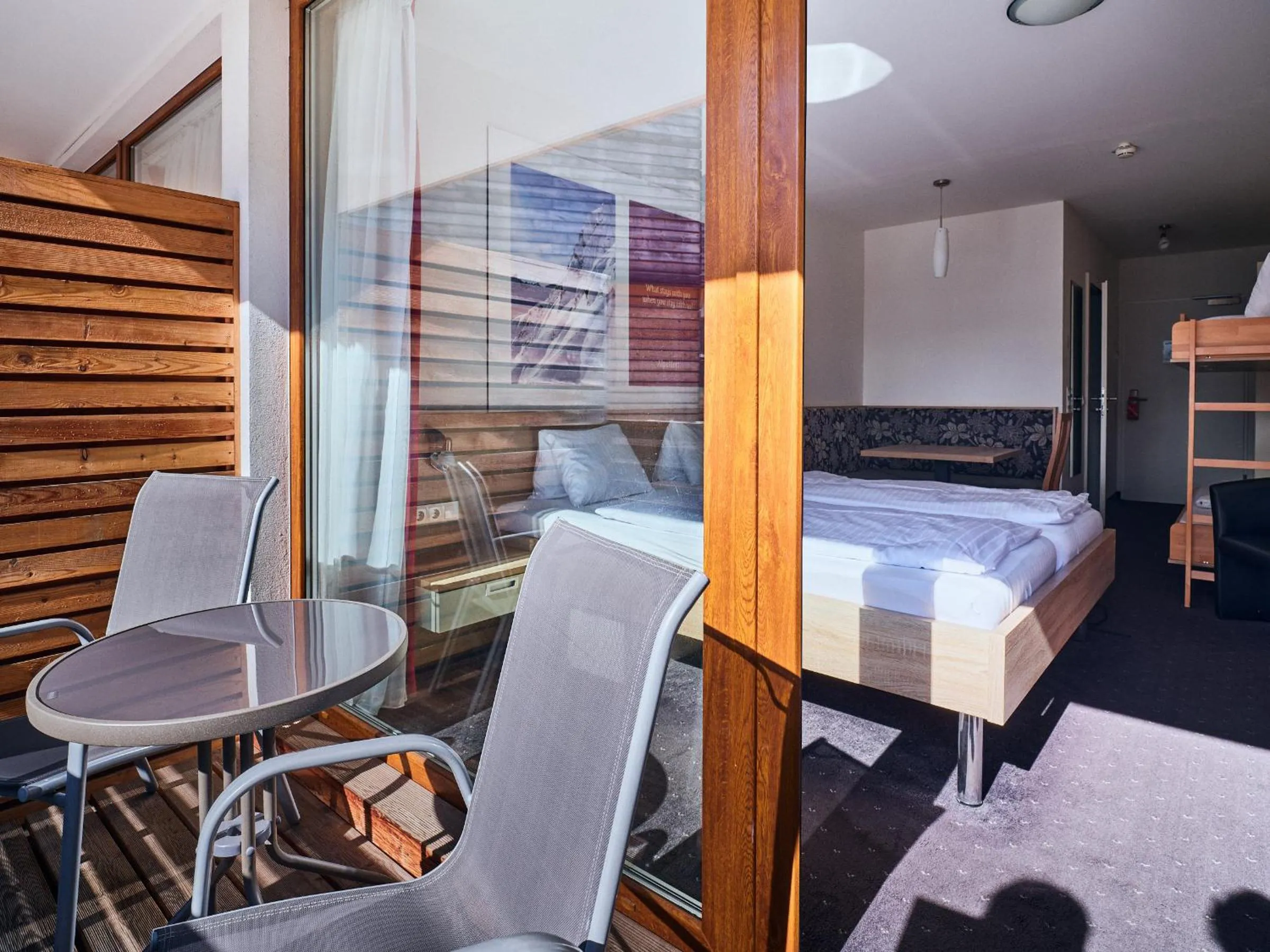 Bed in Hotel Planai by Alpeffect Hotels