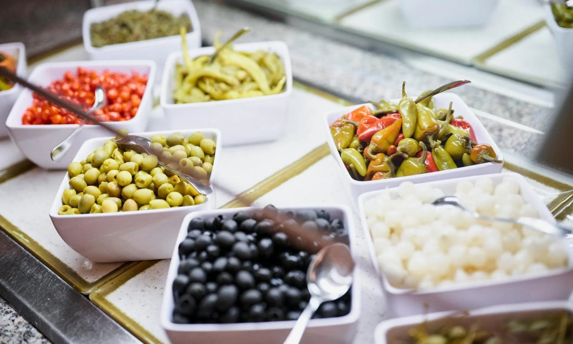 Food and drinks in Hotel Planai by Alpeffect Hotels