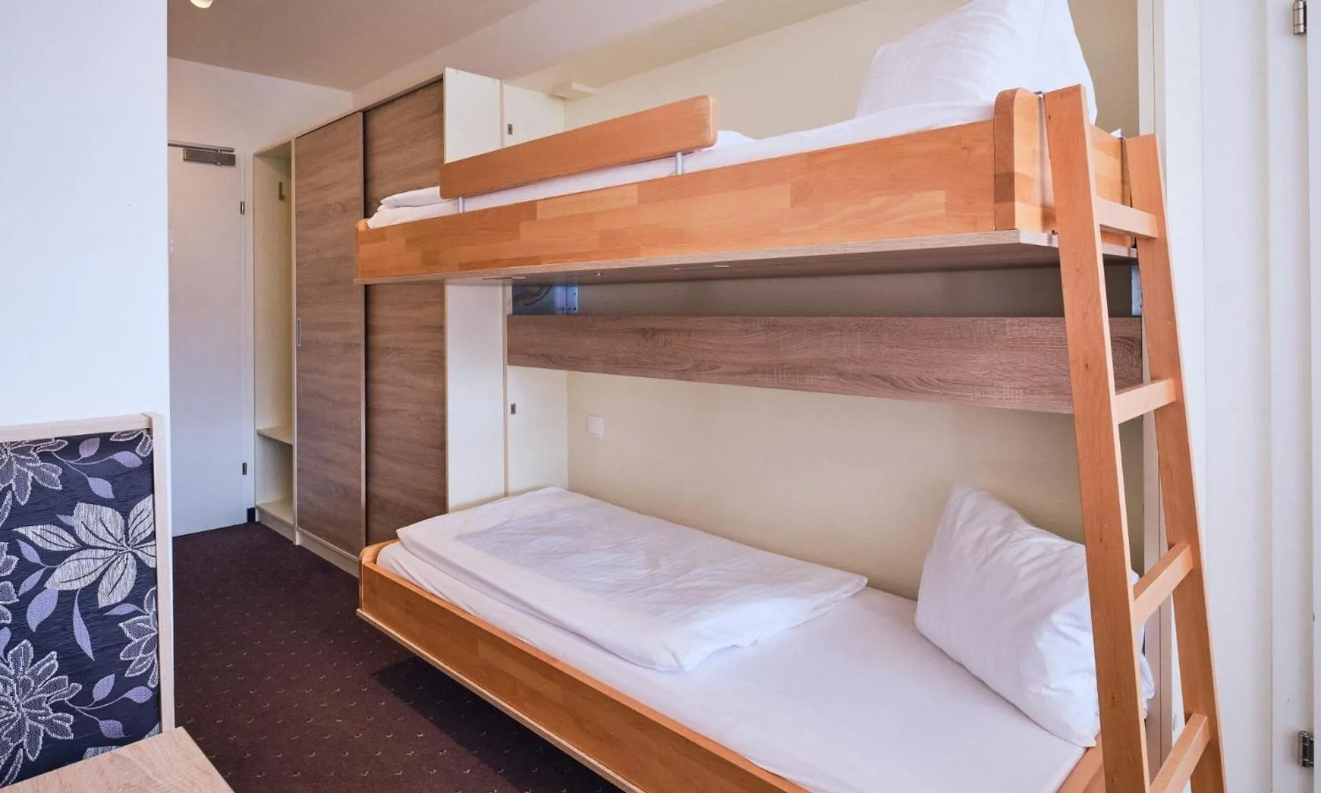 Bed in Hotel Planai by Alpeffect Hotels