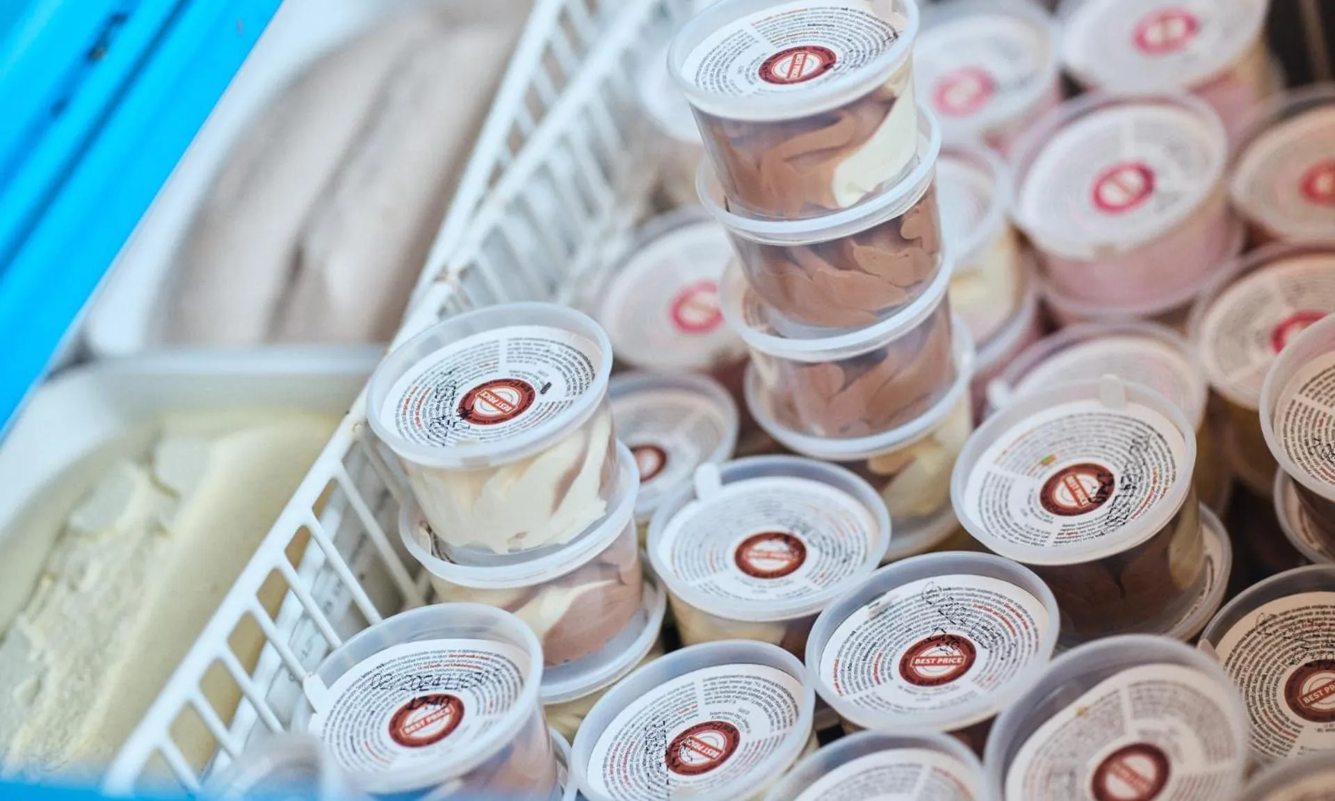 Food and drinks in Hotel Planai by Alpeffect Hotels