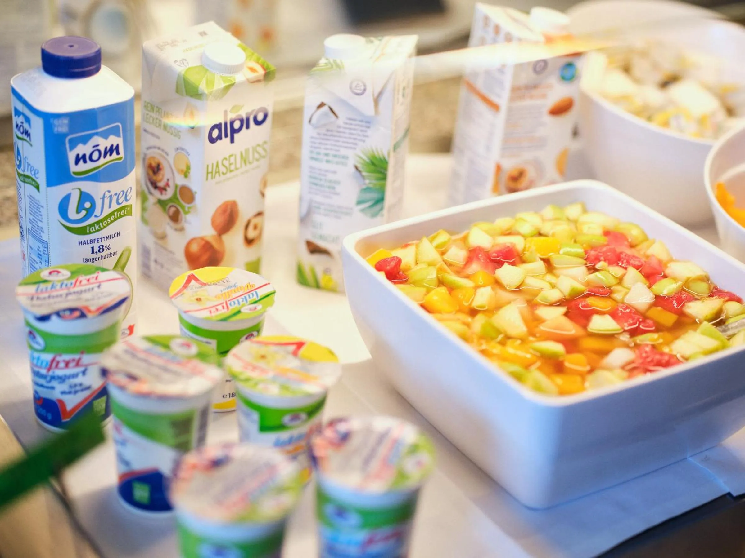 Restaurant/places to eat in Hotel Planai by Alpeffect Hotels