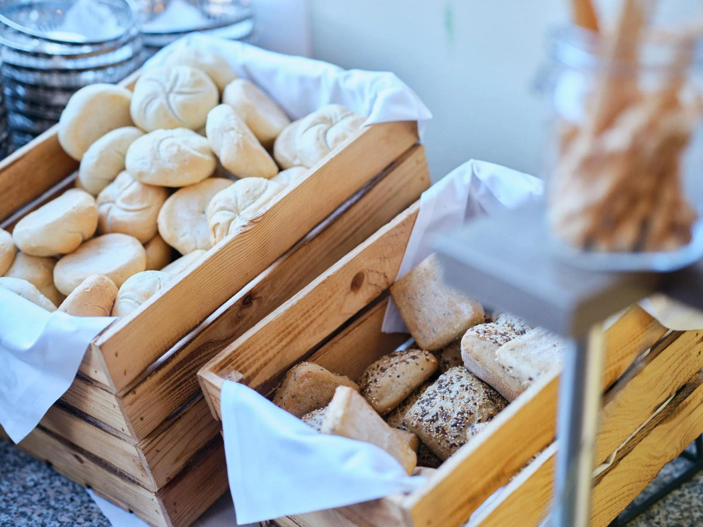 Restaurant/places to eat in Hotel Planai by Alpeffect Hotels