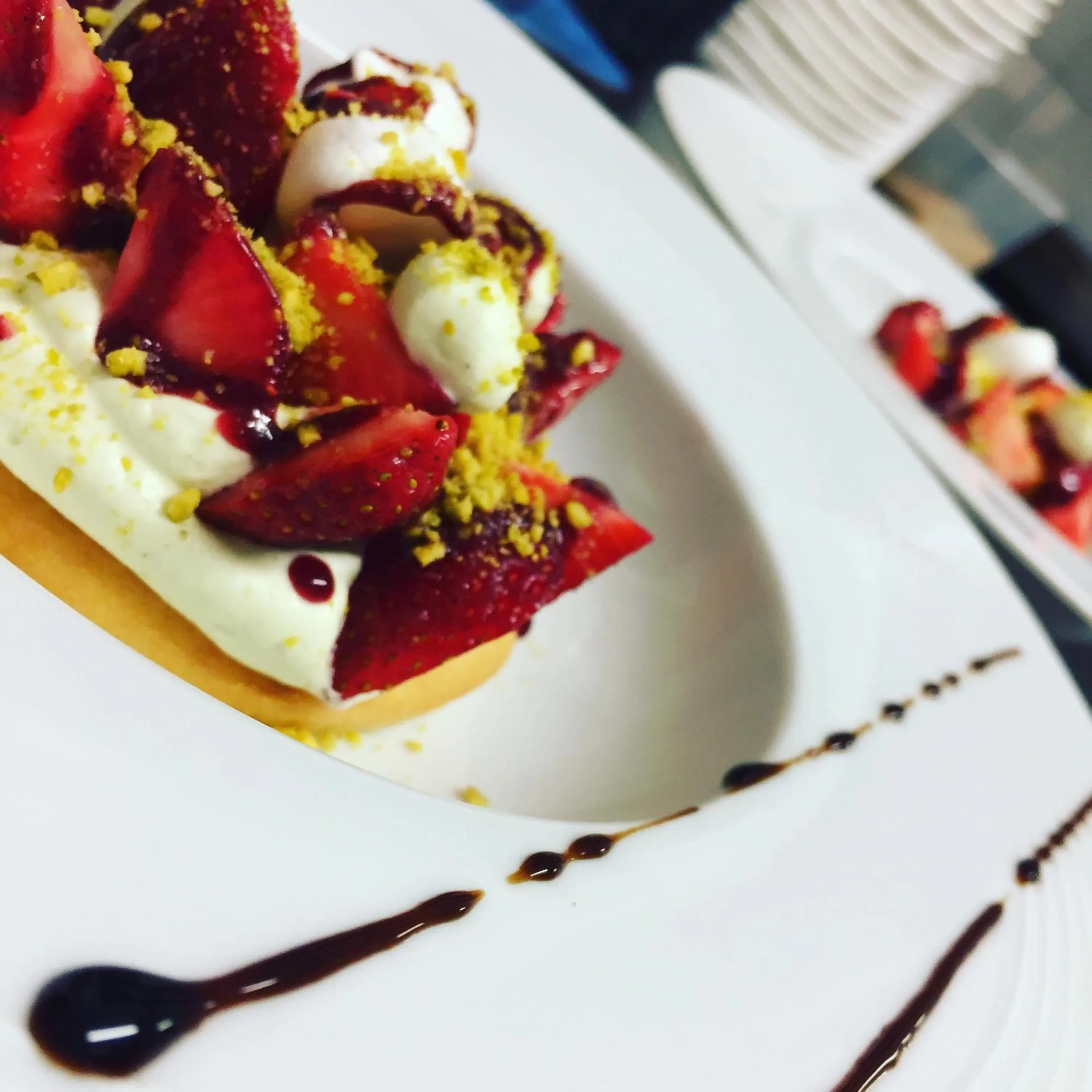 Restaurant/places to eat in La Boule d'or