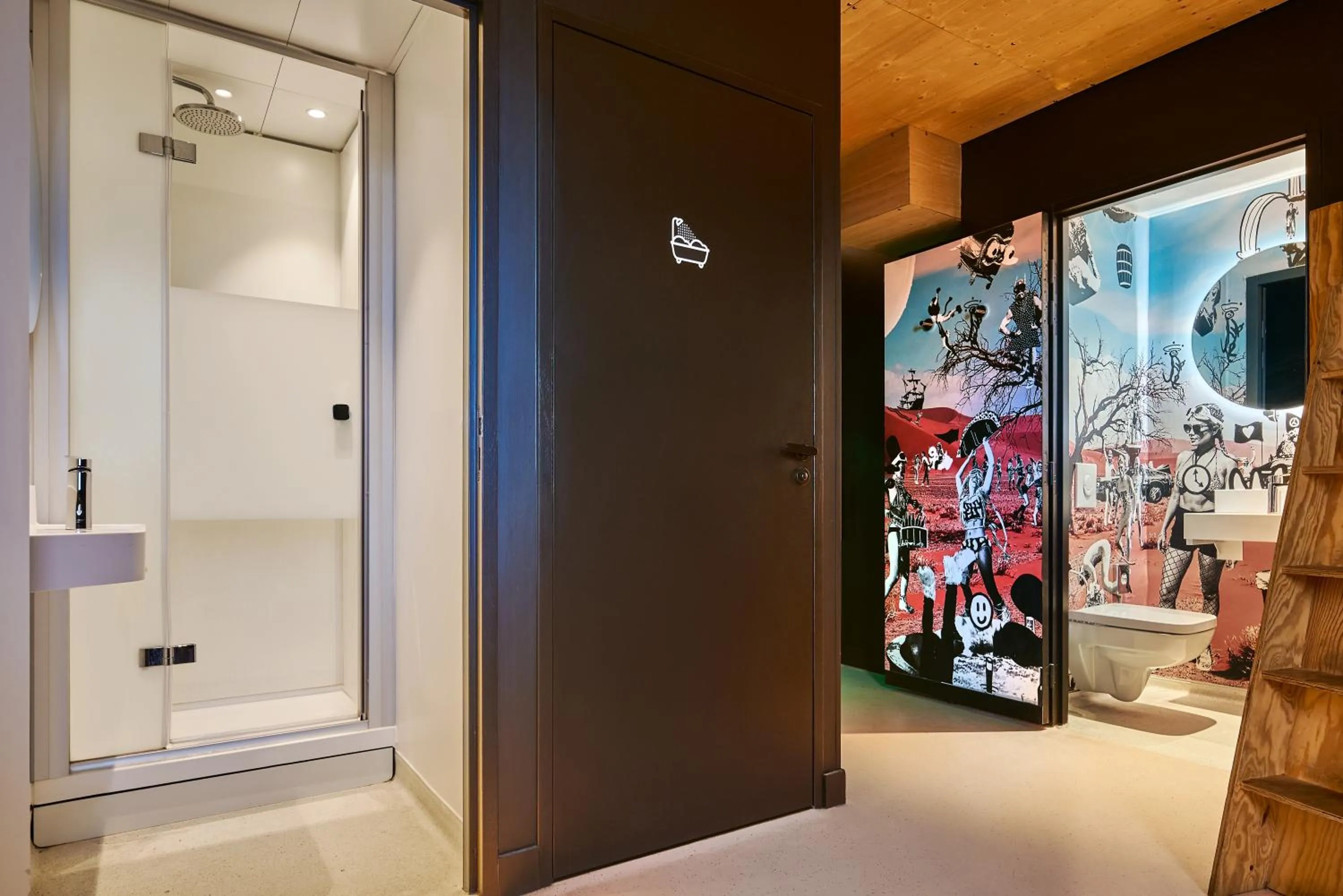 JO&JOE Paris Gentilly - Auberge de Jeunesse