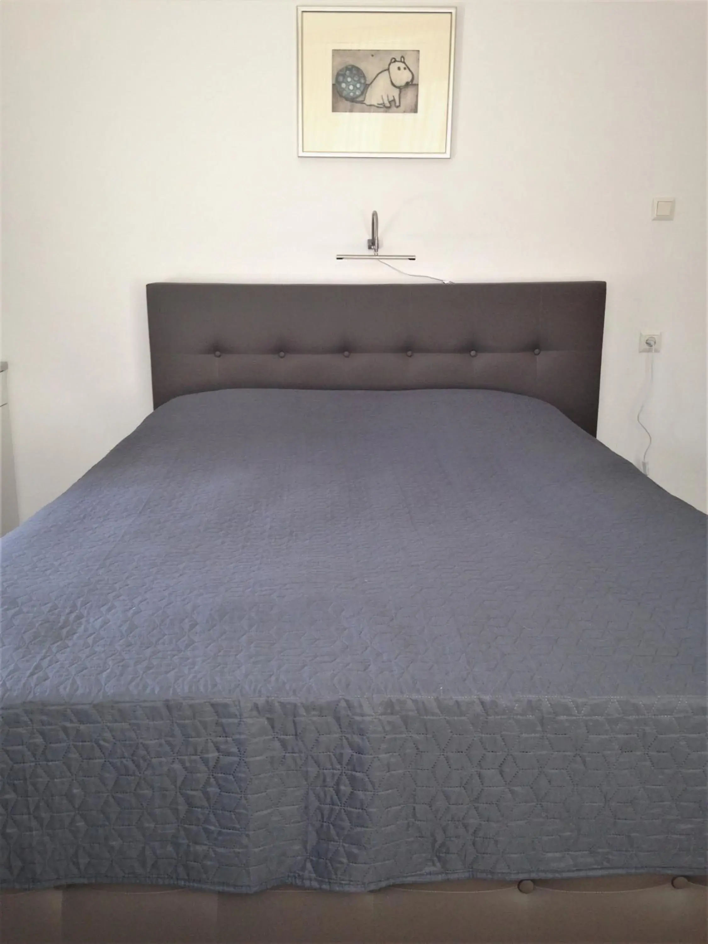Double Room with Private Bathroom - single occupancy in Westerschelde B&B Double Room with Private Bathroom - single occupancy in Westerschelde B&B