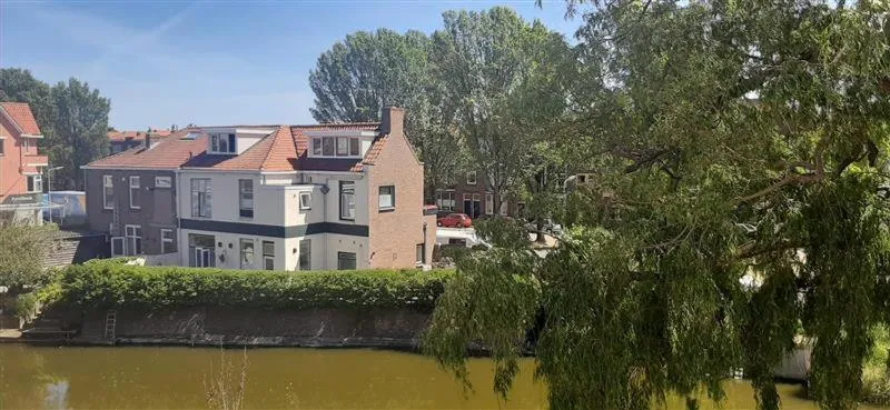 Property building in Westerschelde B&B