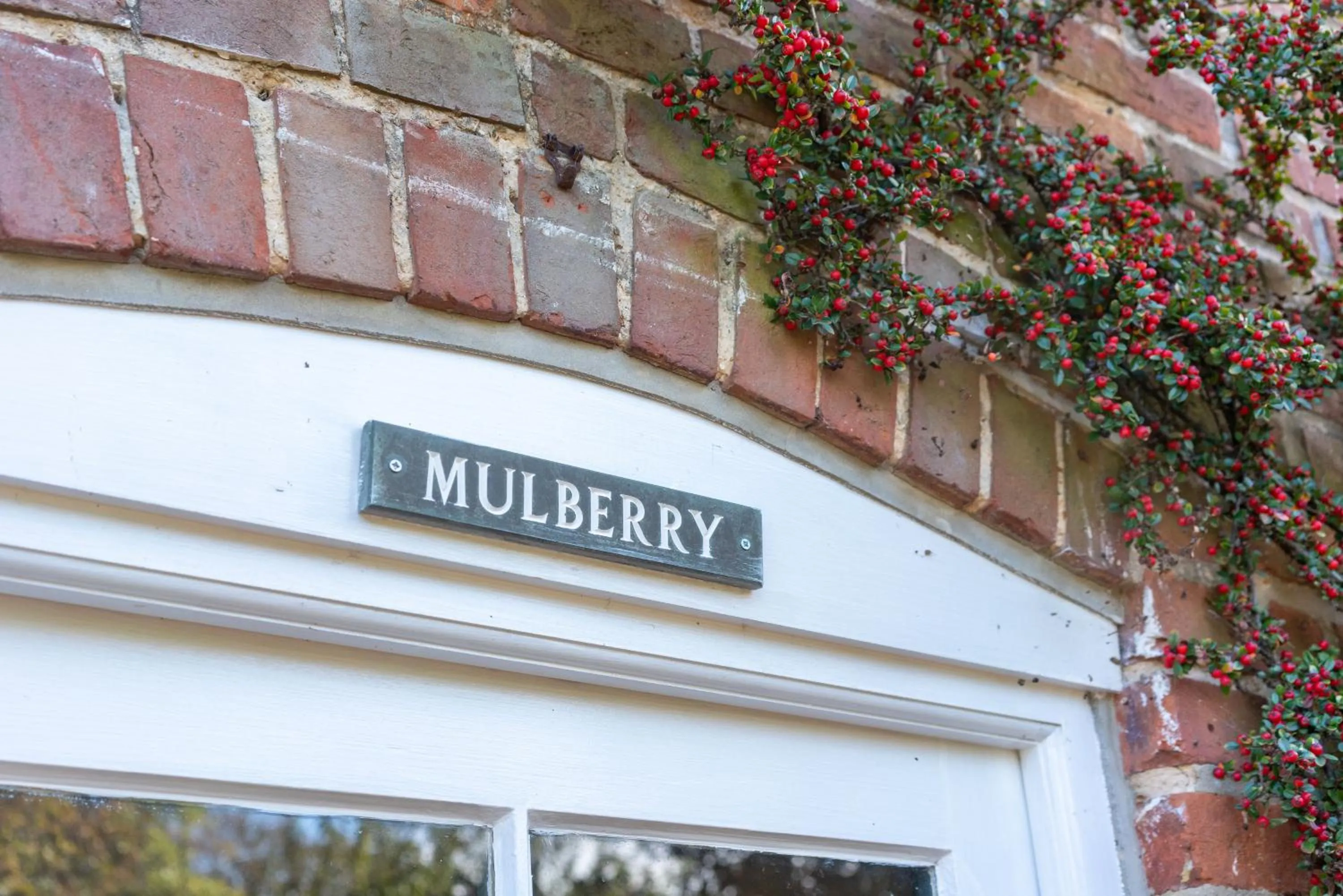 Logo/Certificate/Sign in The Royal Oak Inn