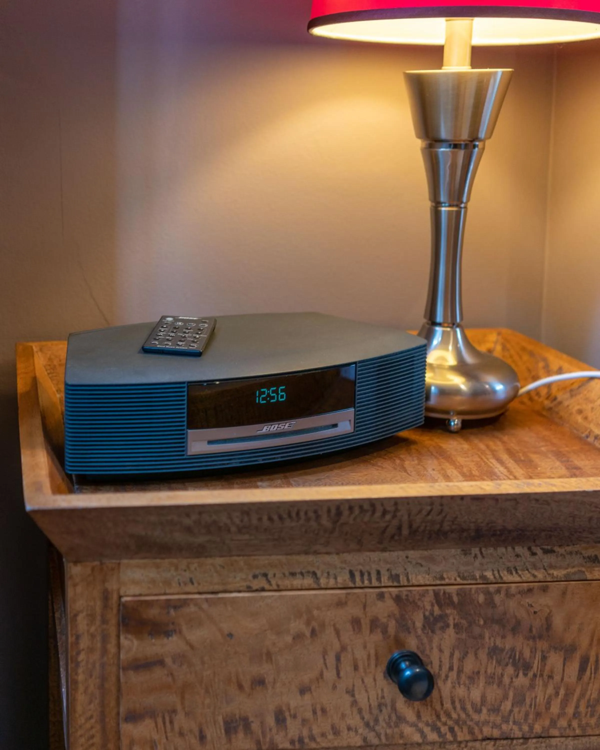 Decorative detail in The Royal Oak Inn