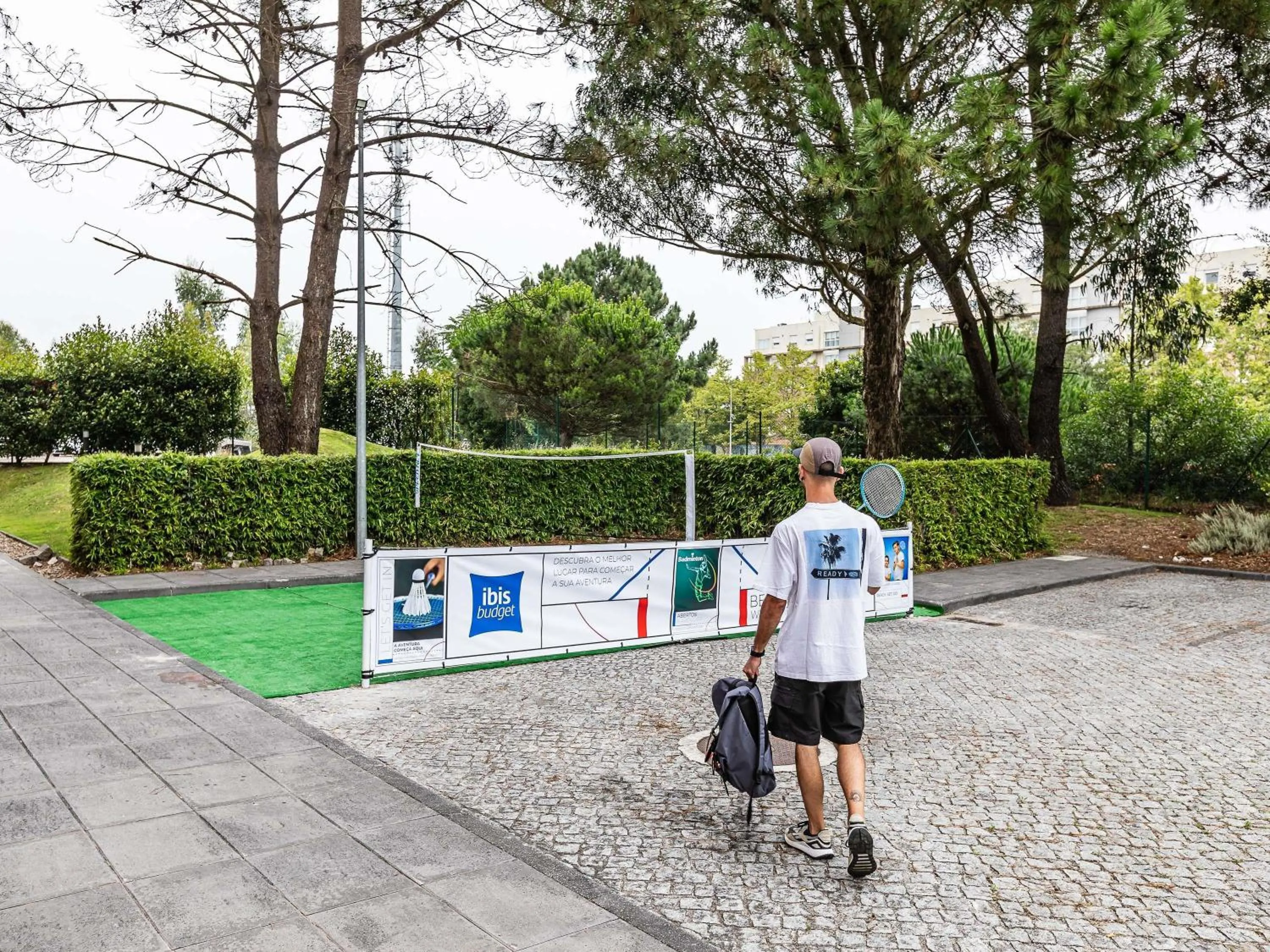 Other in Hotel ibis Budget Porto Gaia