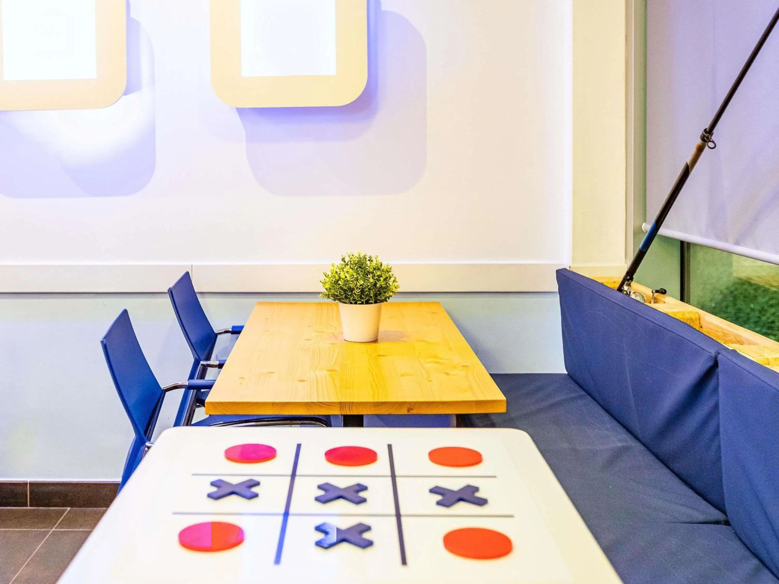 Other in Hotel ibis Budget Porto Gaia