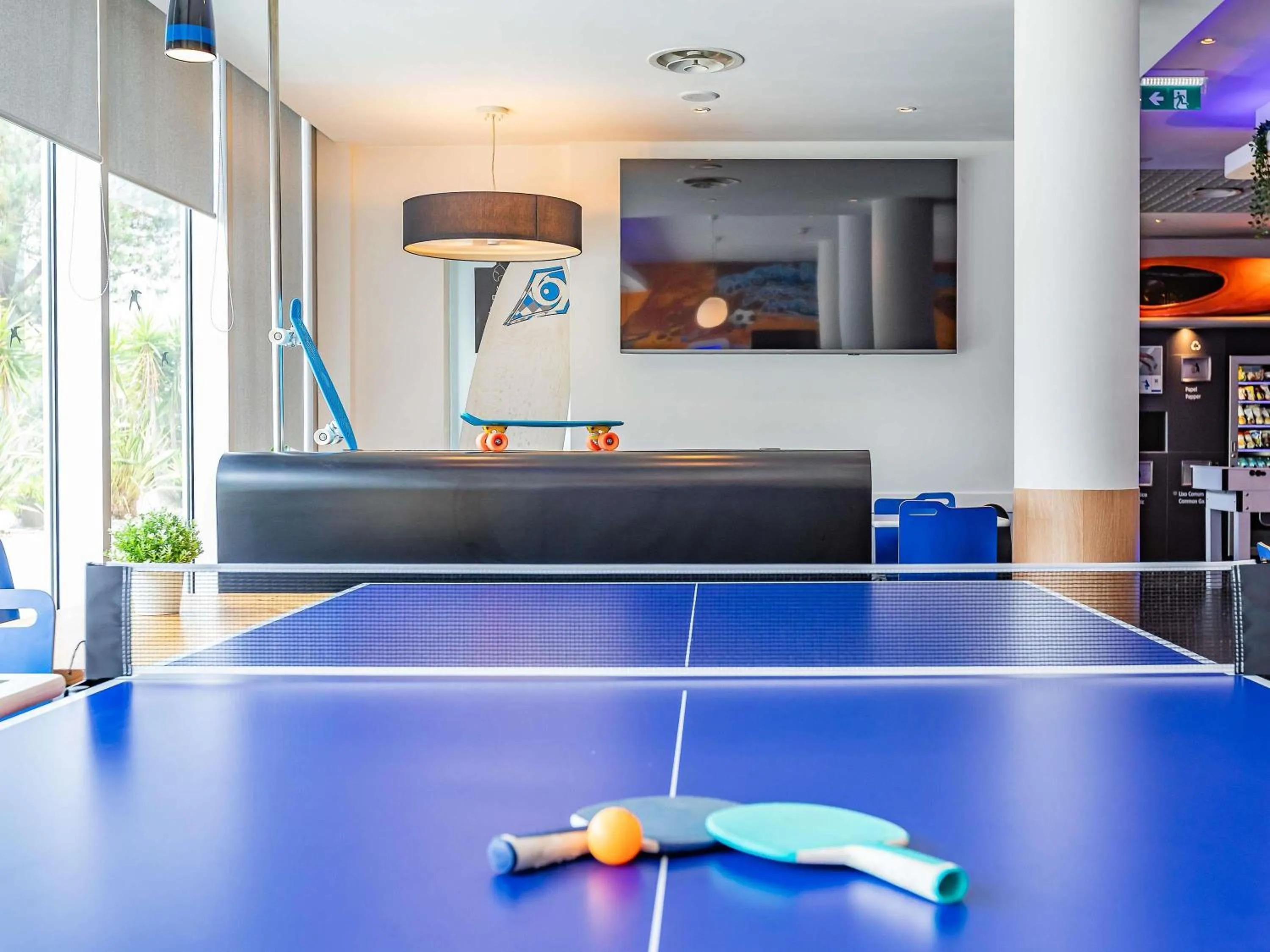 Other in Hotel ibis Budget Porto Gaia