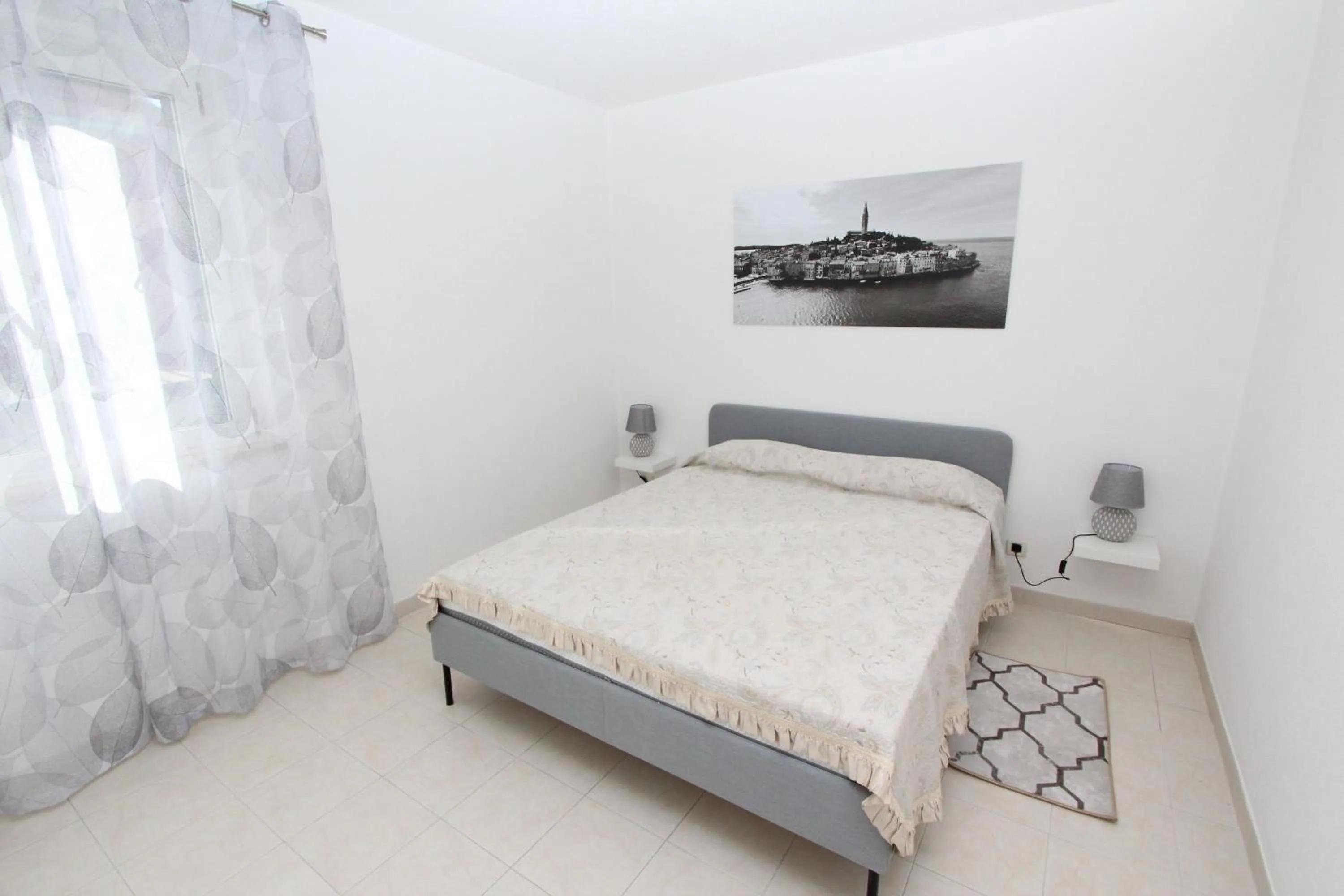 Apartment Stellina