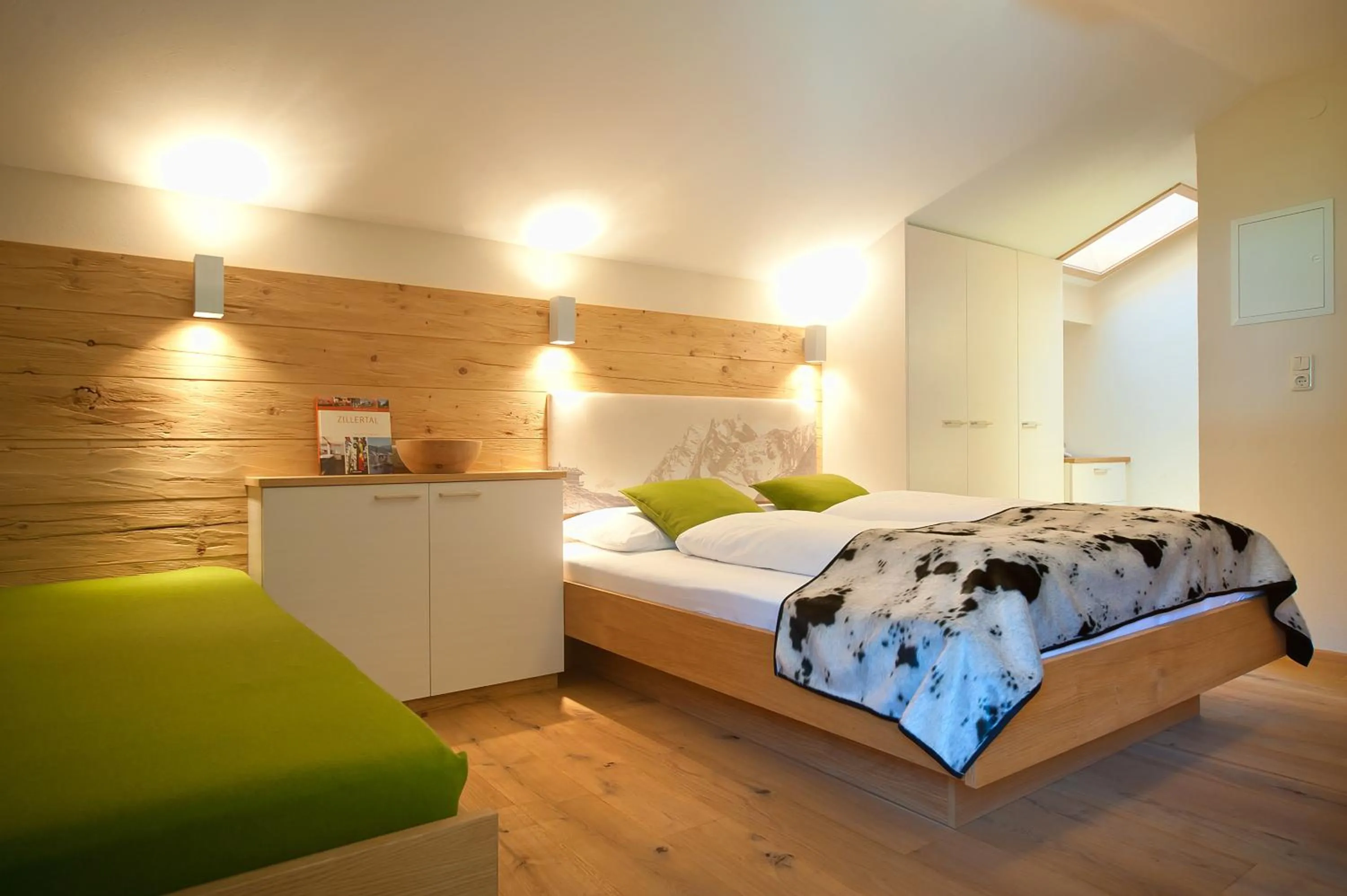 LEO Appartements