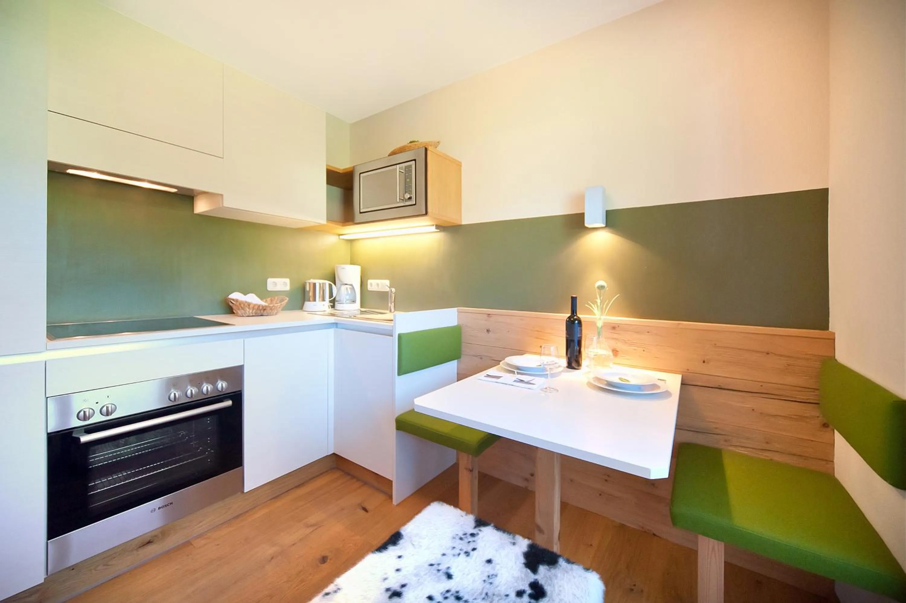 LEO Appartements