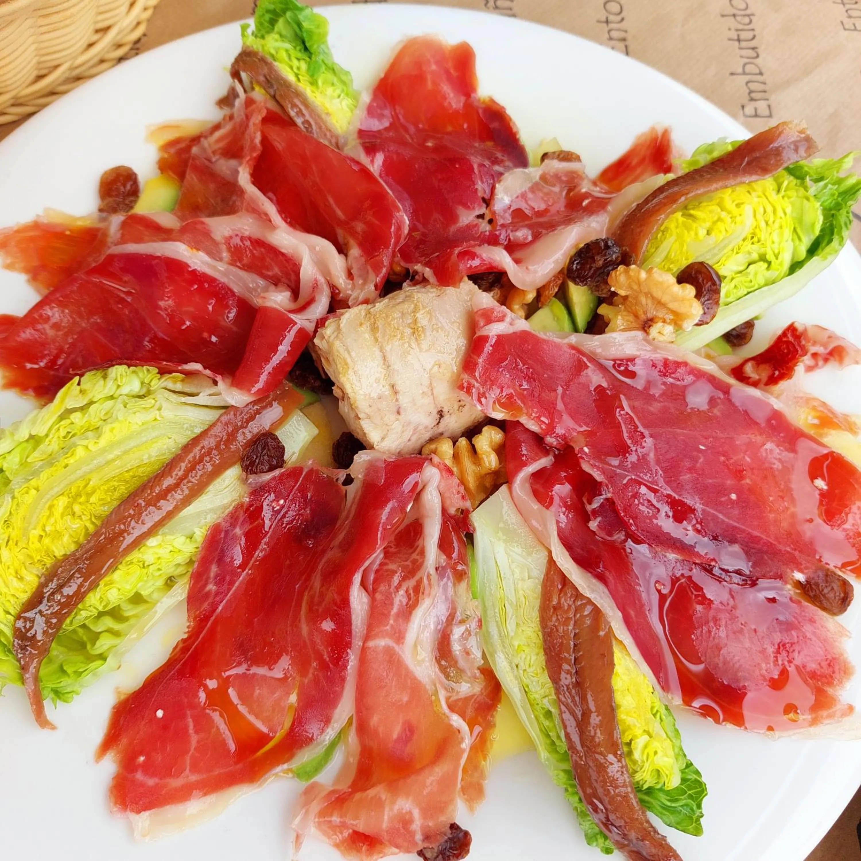 Apartahotel portal de leon