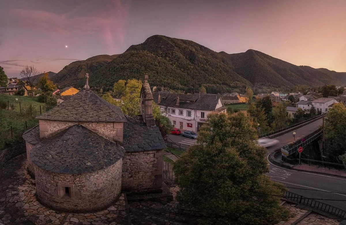 Apartahotel portal de leon