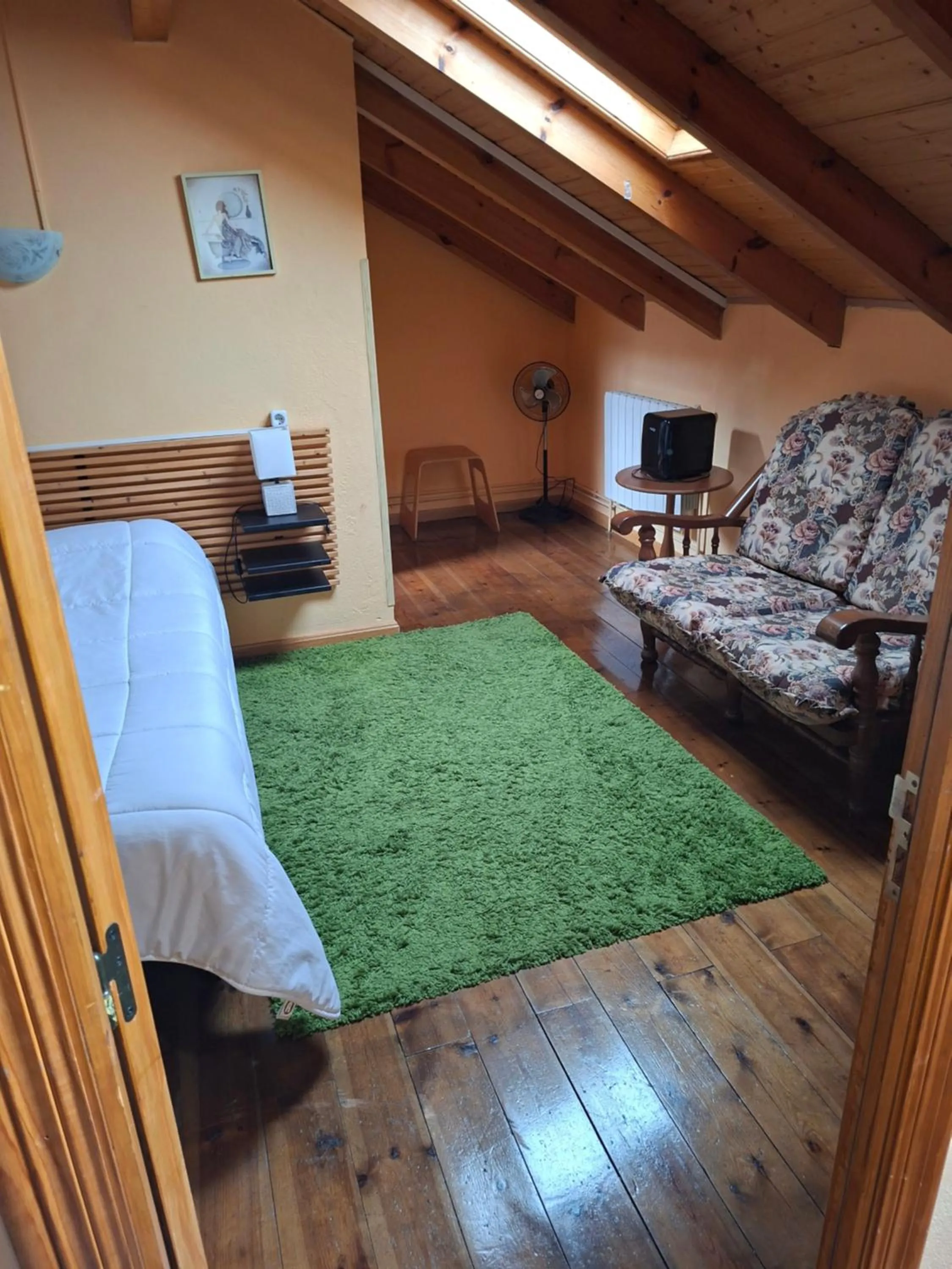 Apartahotel portal de leon