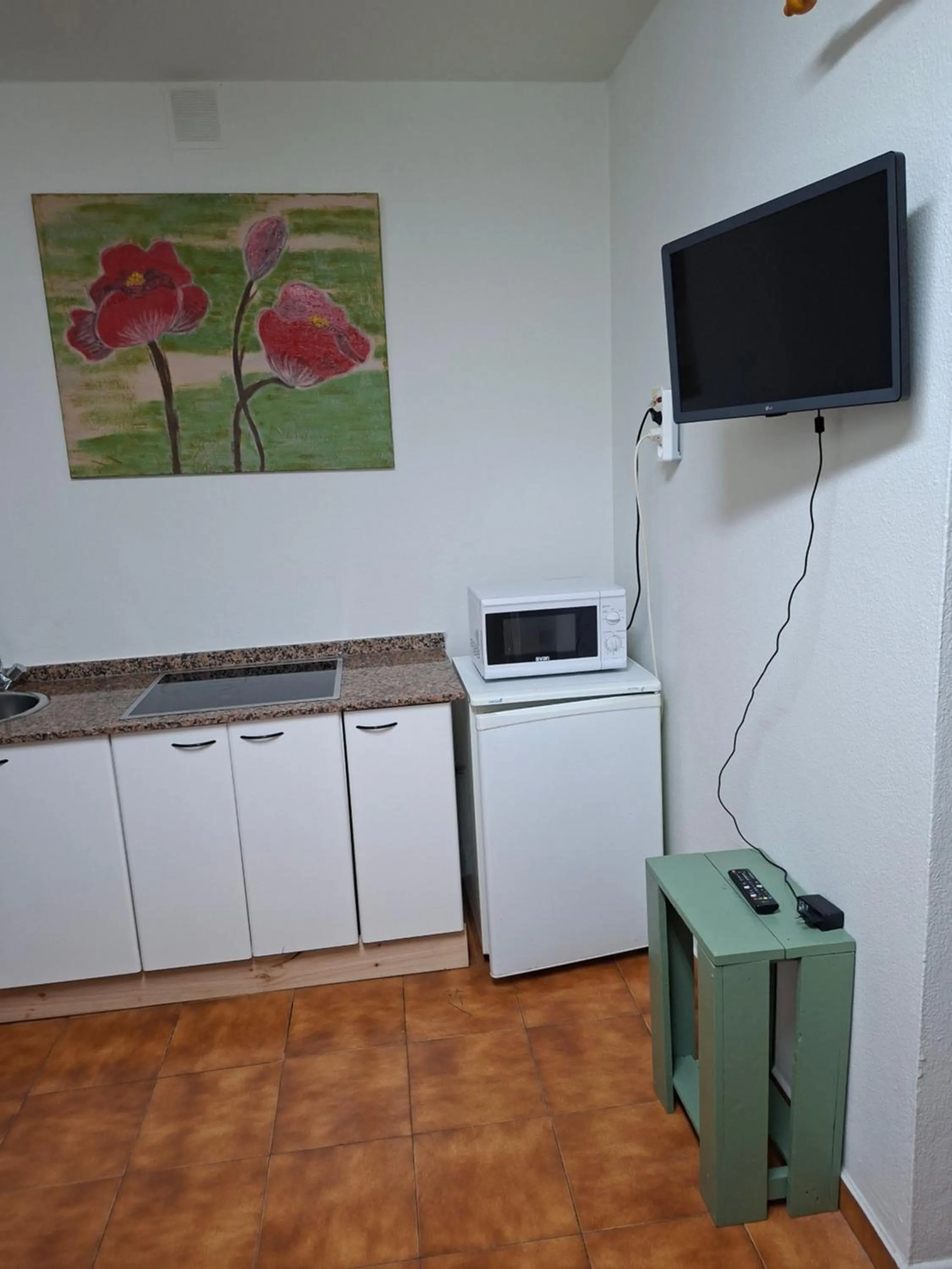 Apartahotel portal de leon