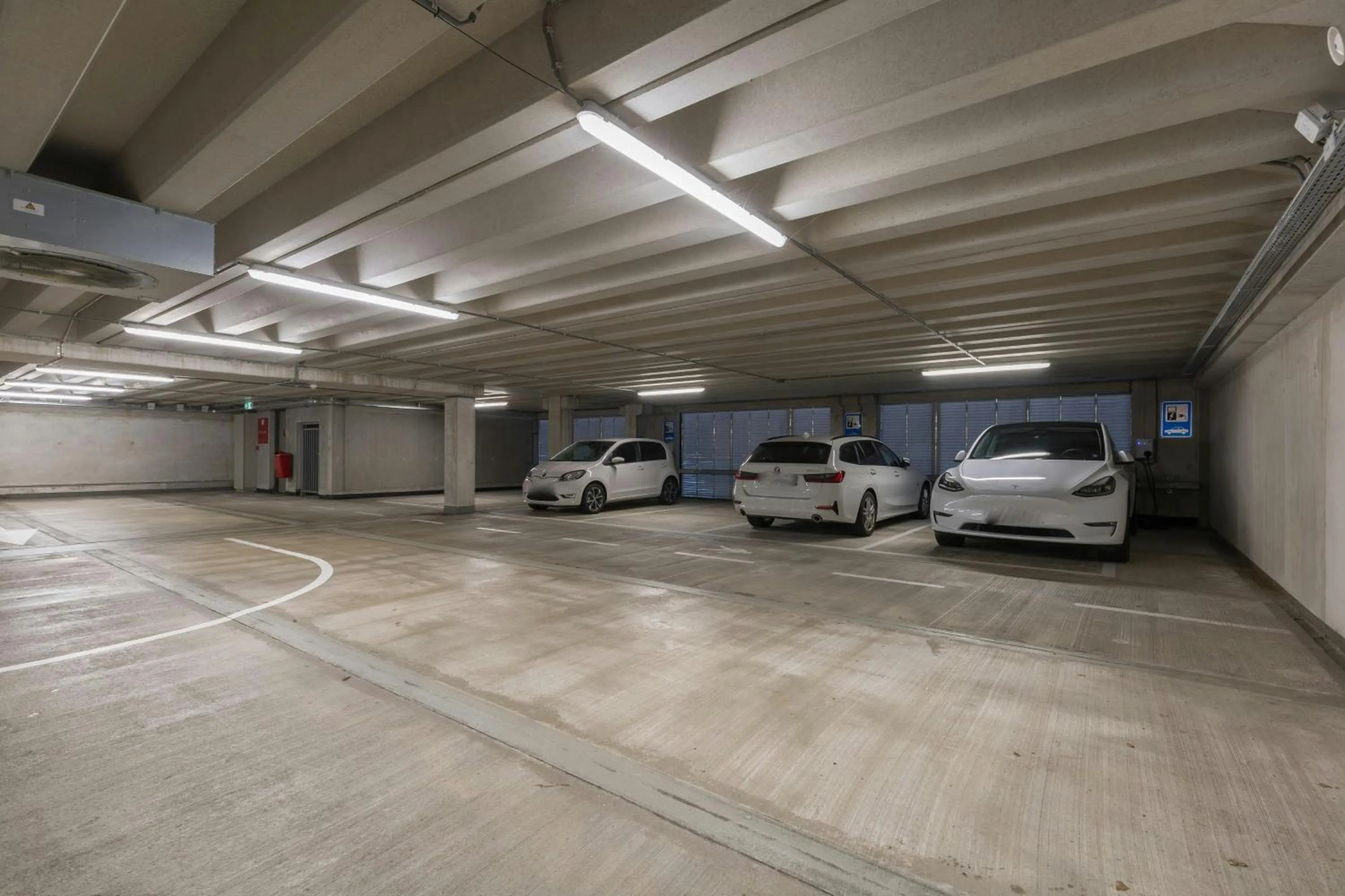 Other in Leonardo Royal Hotel Amsterdam