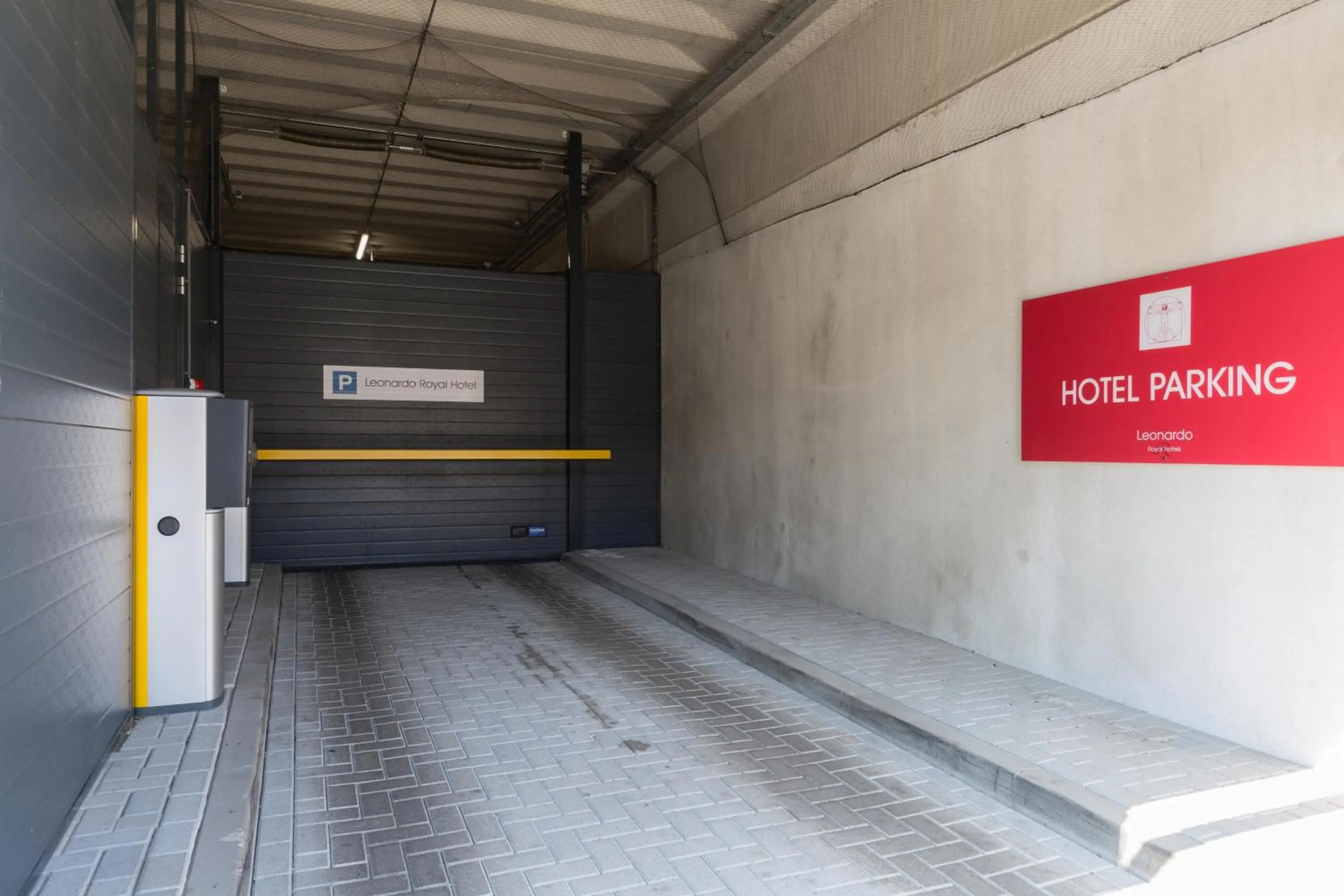 Other in Leonardo Royal Hotel Amsterdam