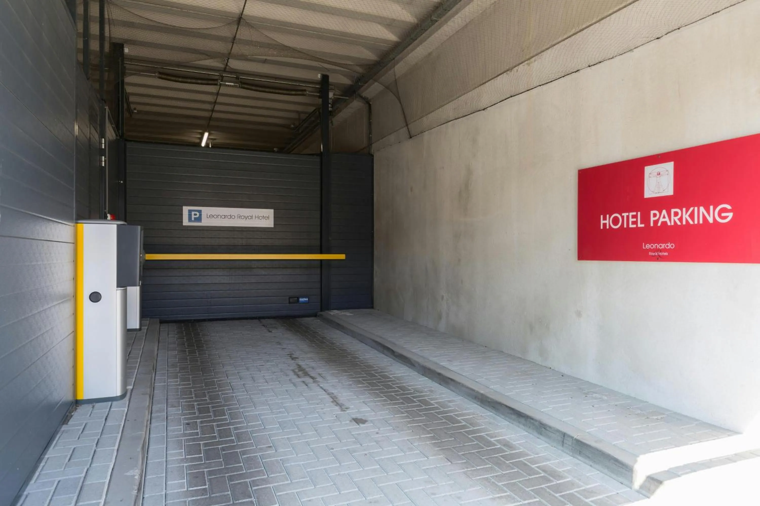 Other in Leonardo Royal Hotel Amsterdam