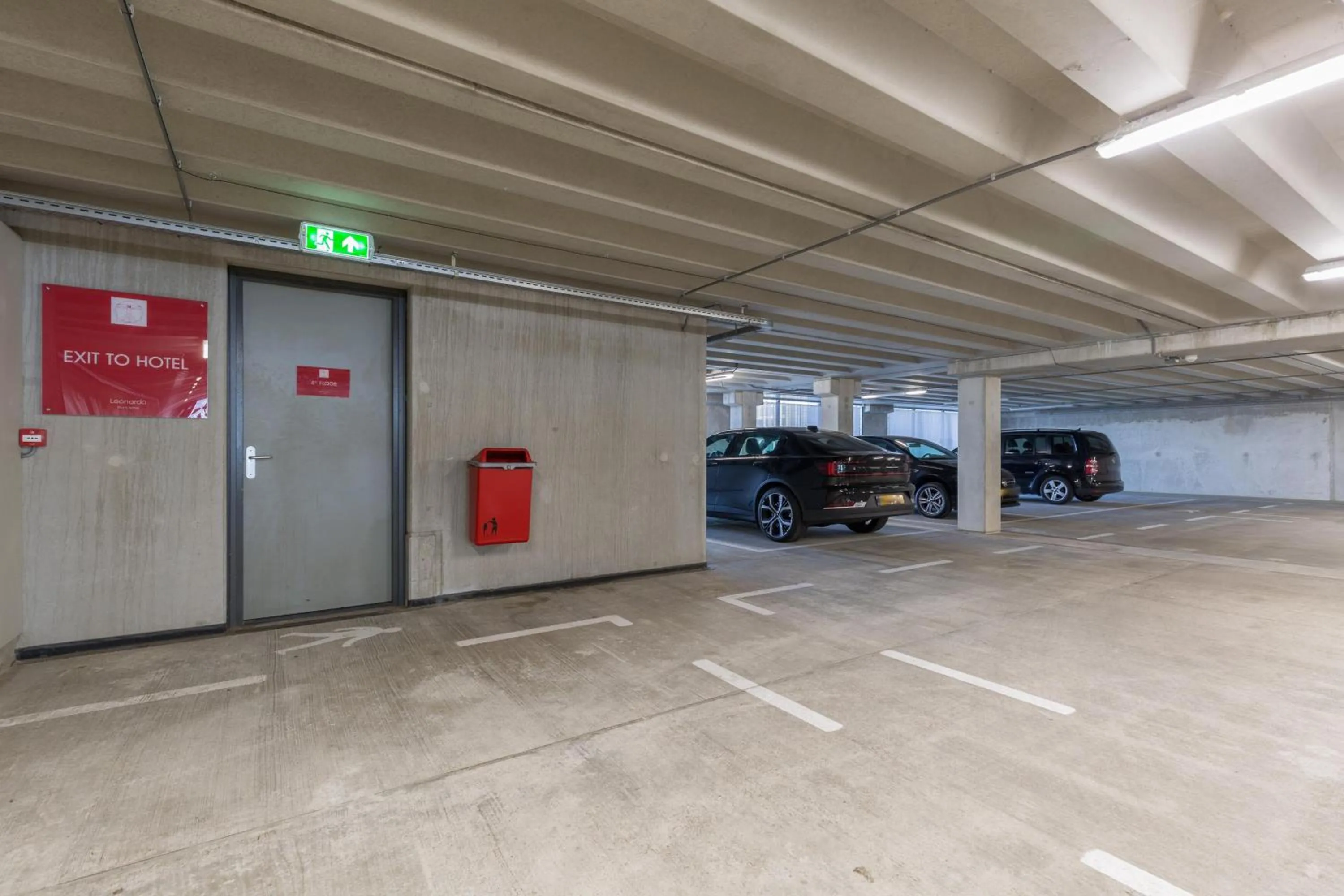 Other in Leonardo Royal Hotel Amsterdam