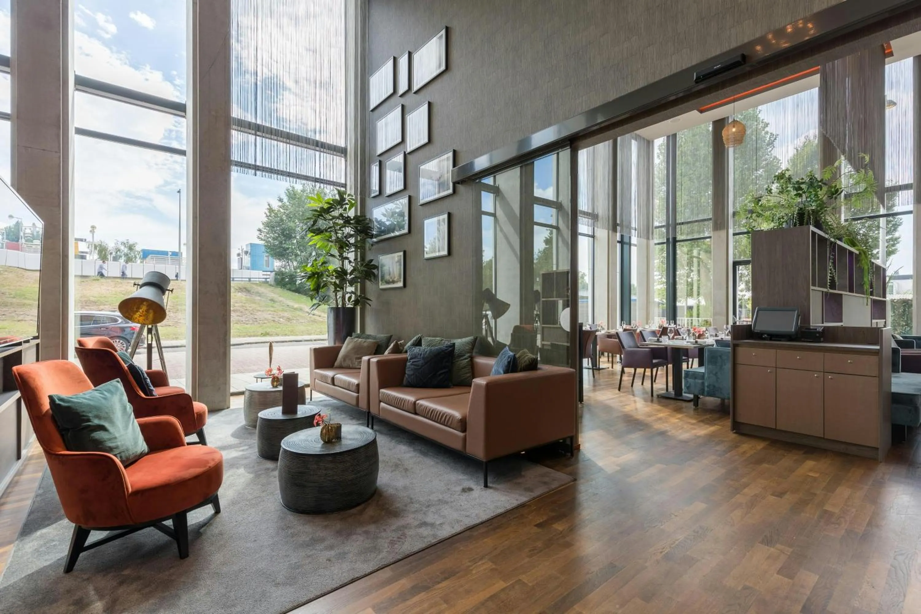 Other in Leonardo Royal Hotel Amsterdam