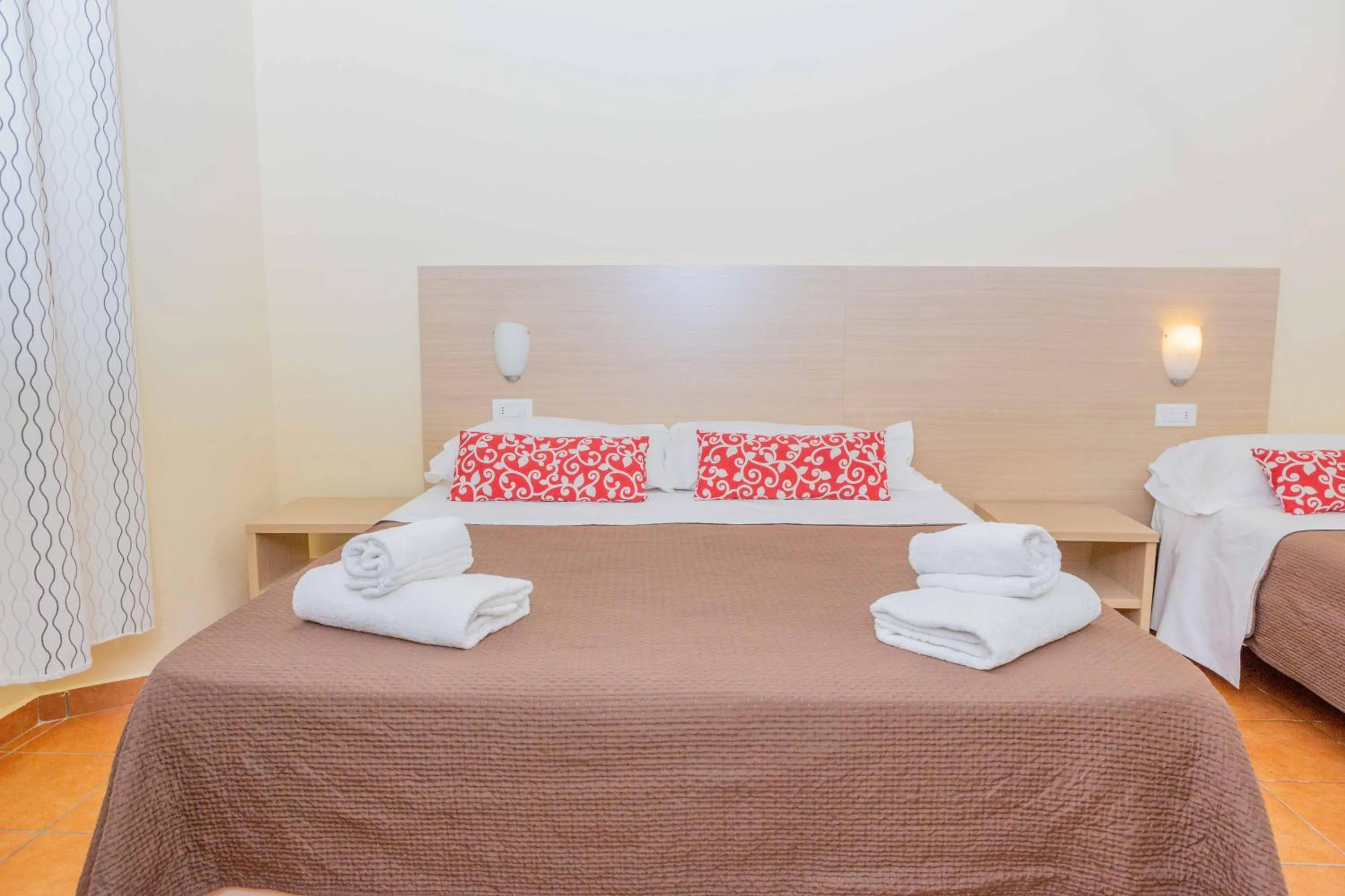 Bed in Corte Passi Florence