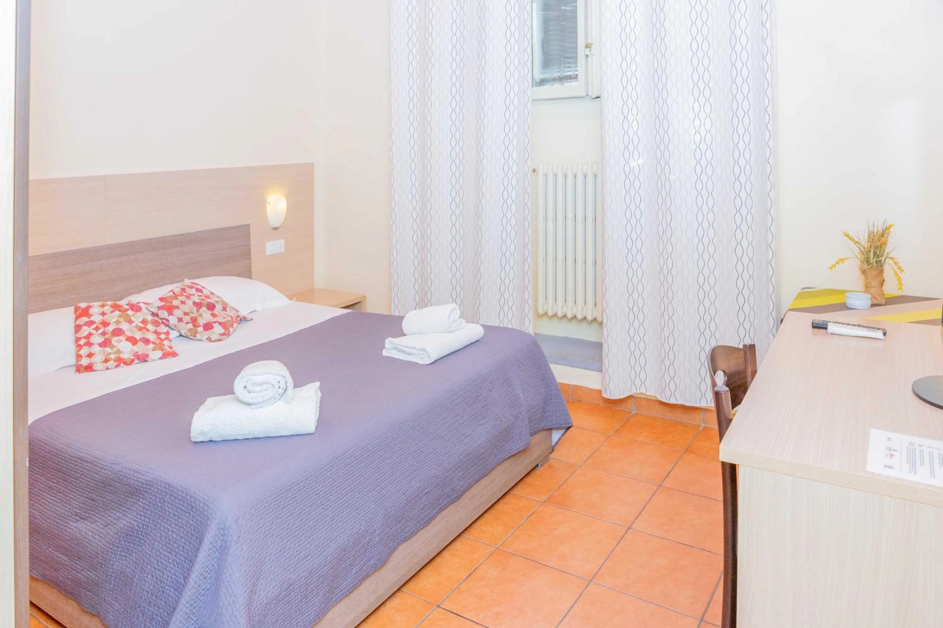 Bed in Corte Passi Florence