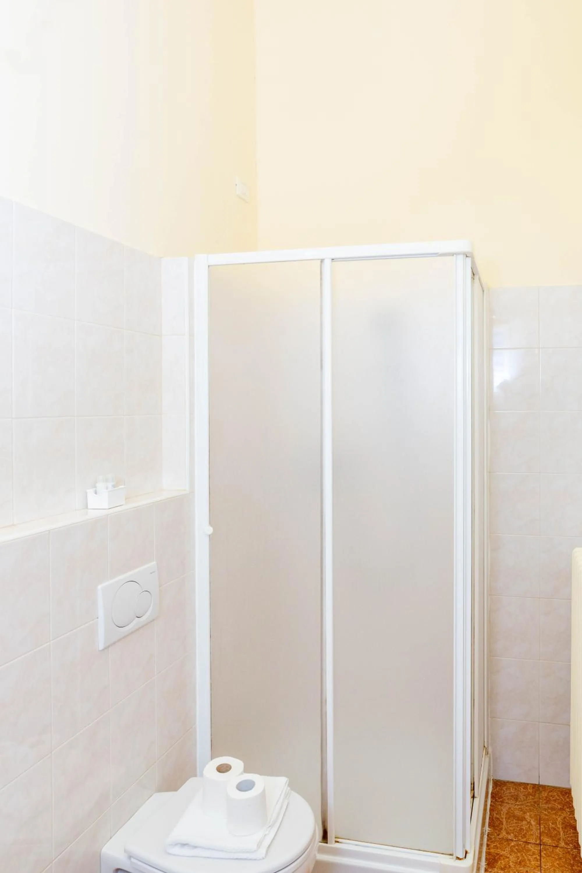 Corte Passi Florence