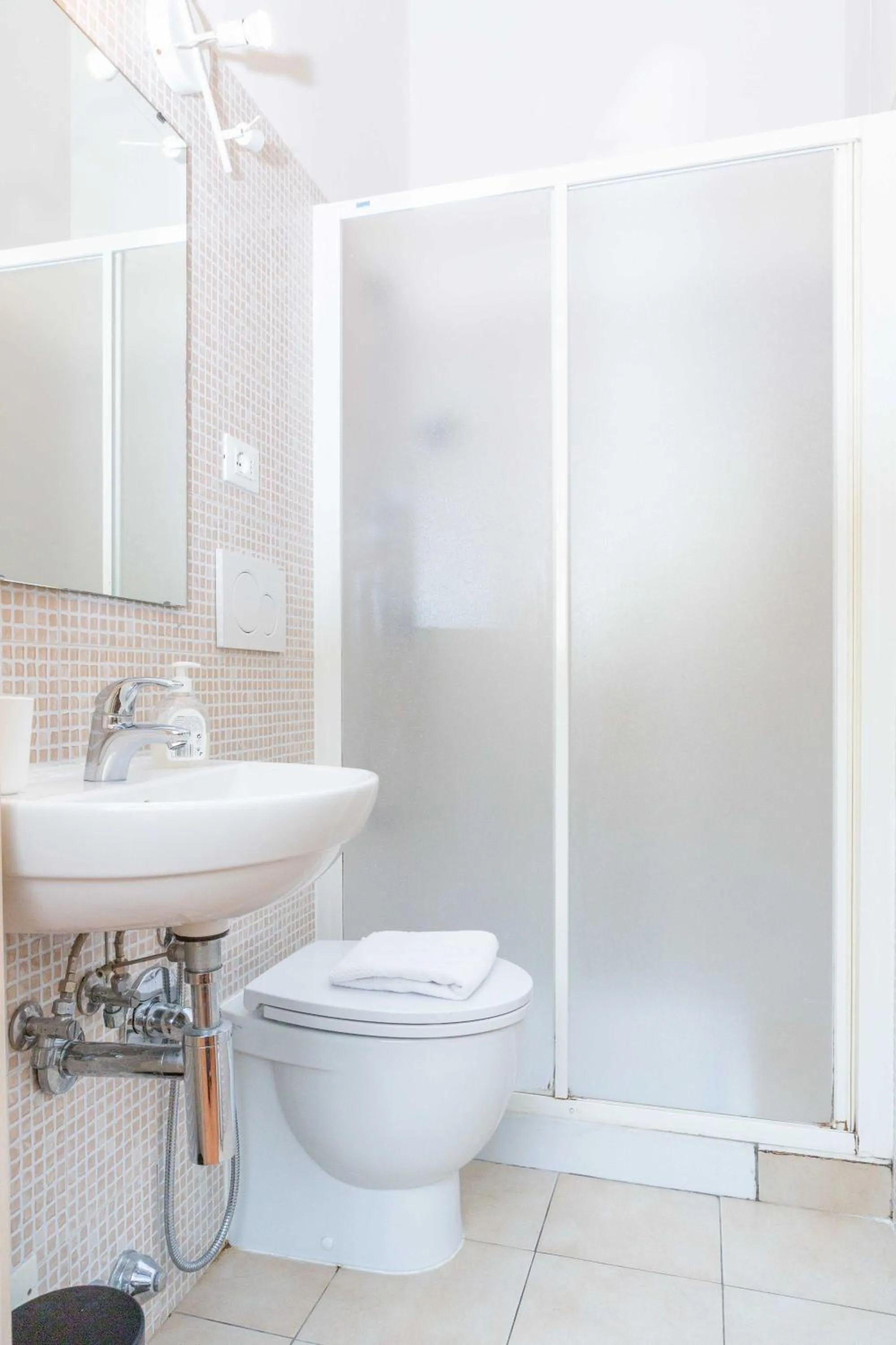 Corte Passi Florence