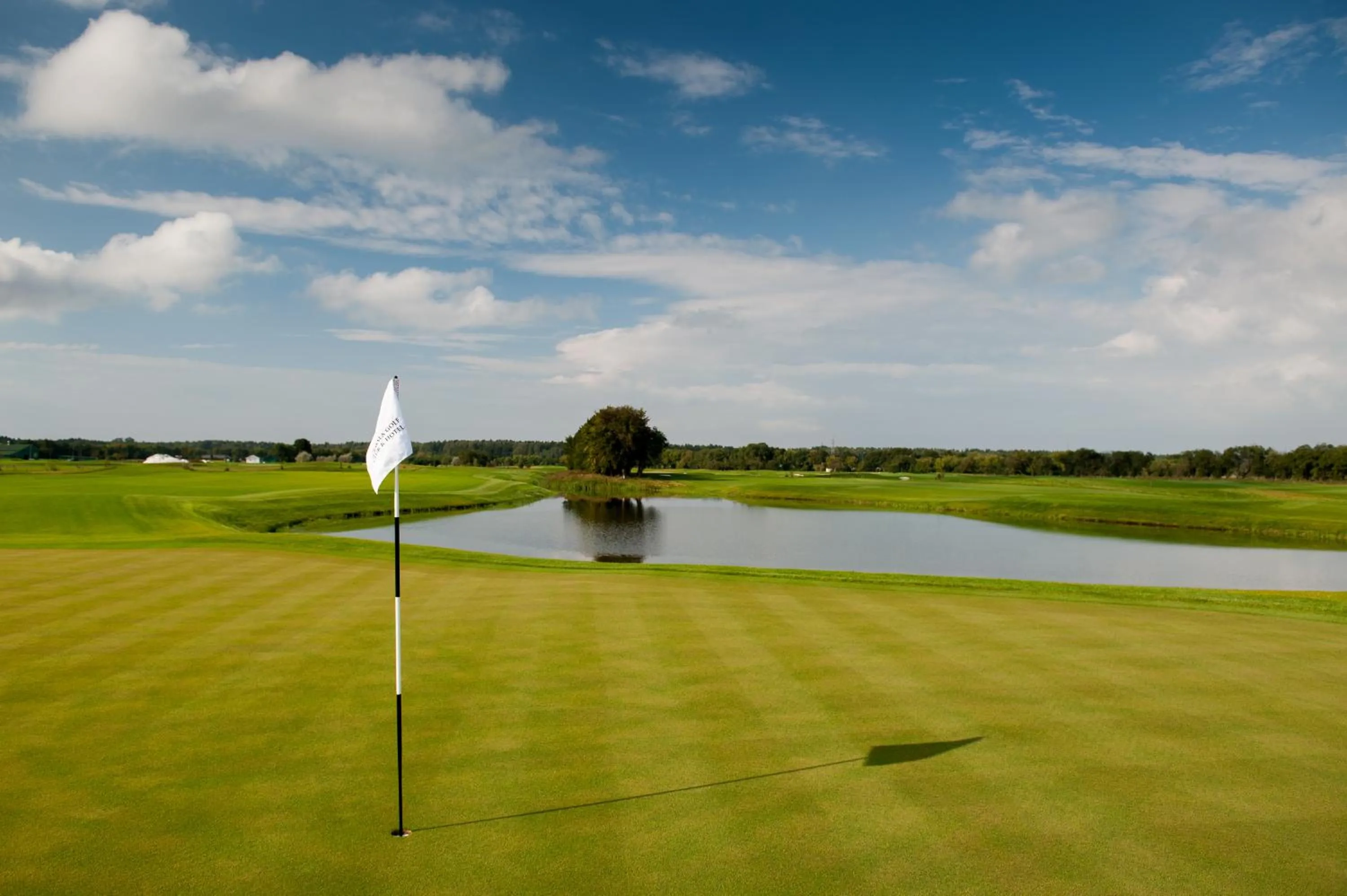 Activities in Jurmala Golf Club&Hotel