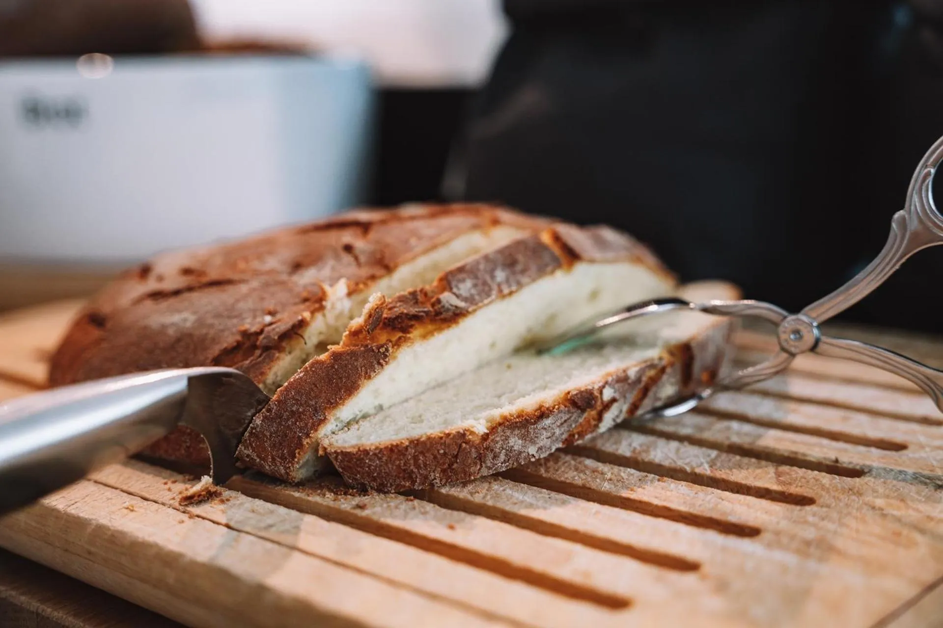 Breakfast in Auszeit Hotel Hamburg