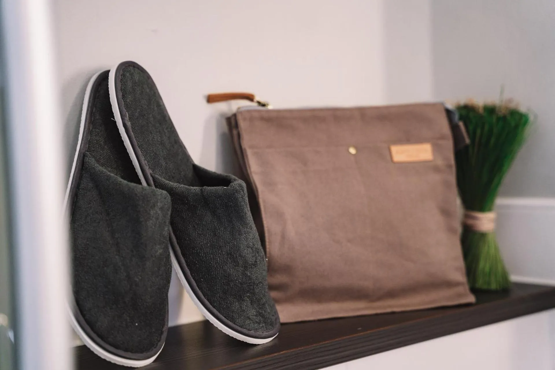 Bathroom in Auszeit Hotel Hamburg