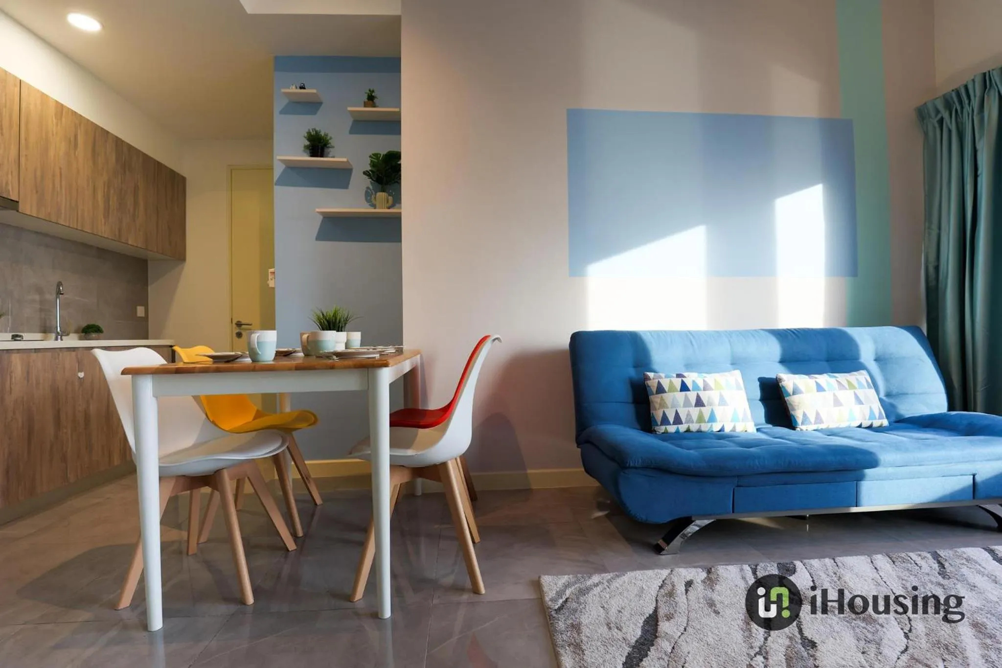 Imperio Residence Melaka By I Housing