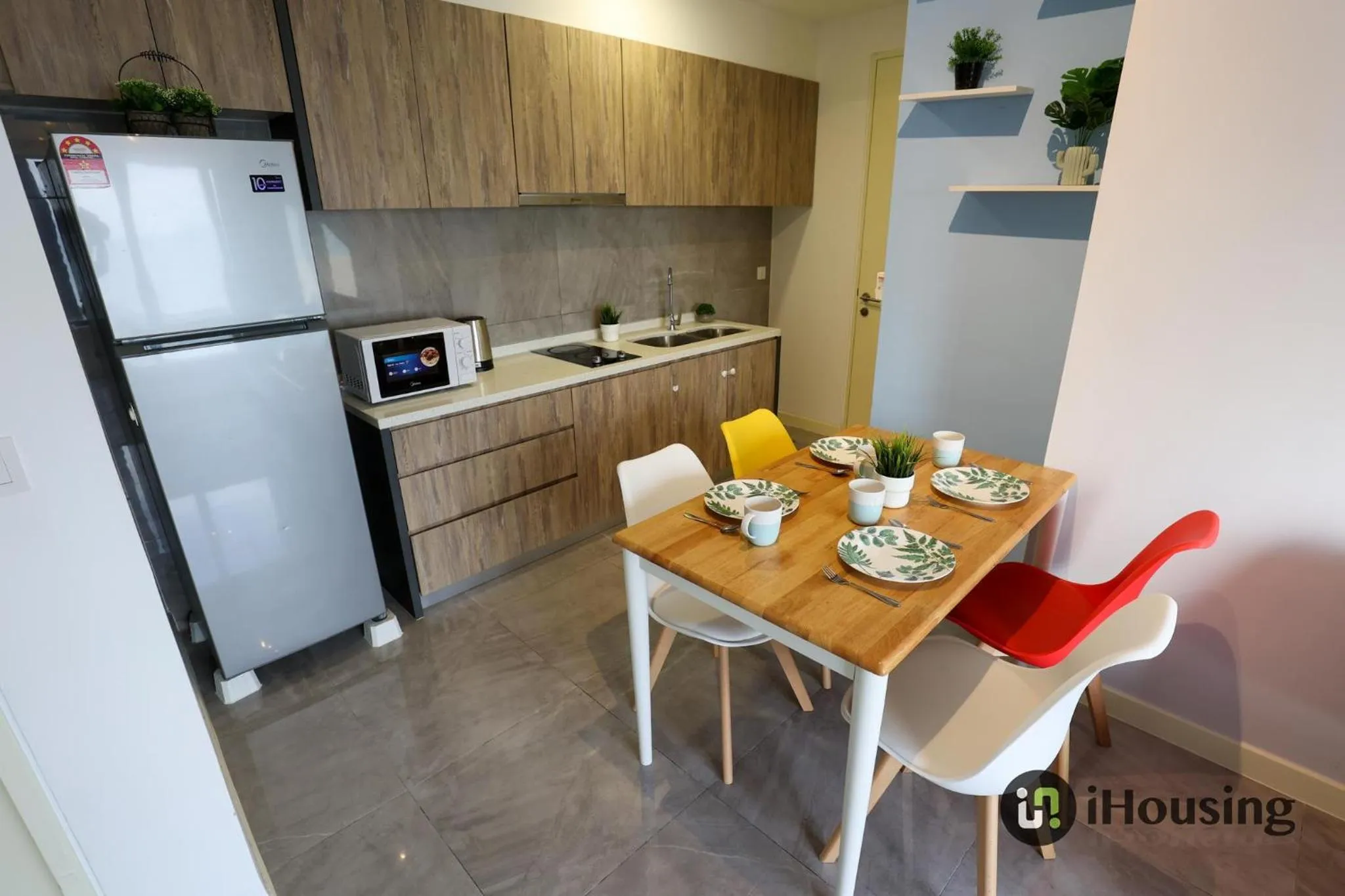 Imperio Residence Melaka By I Housing