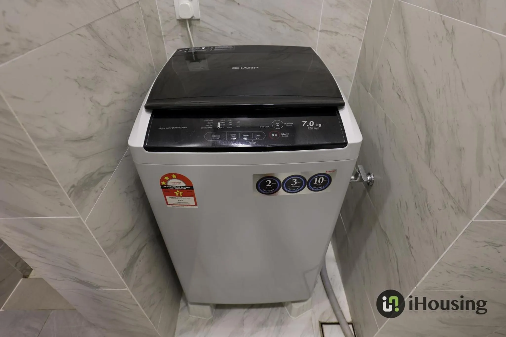 Imperio Residence Melaka By I Housing