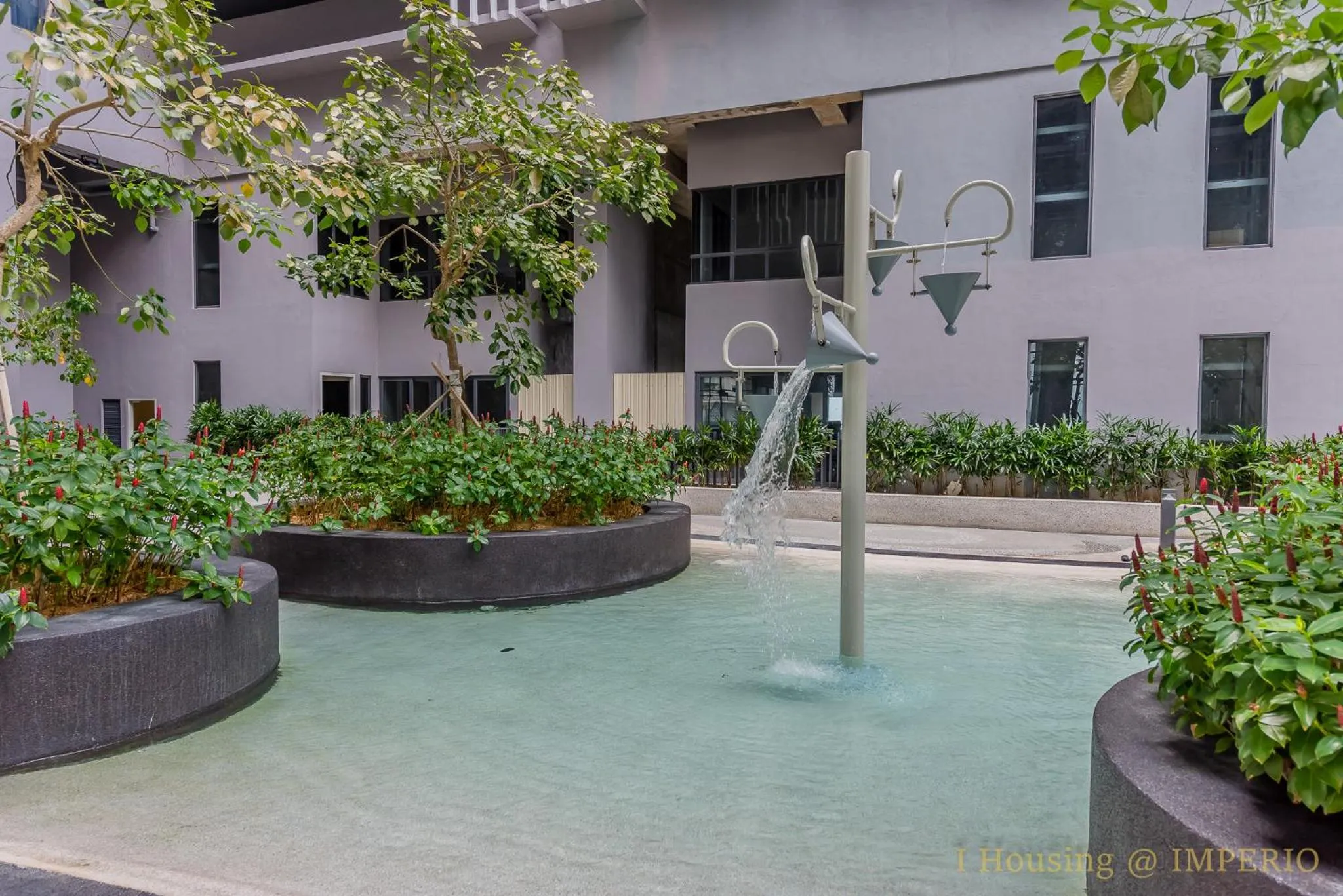 Imperio Residence Melaka By I Housing